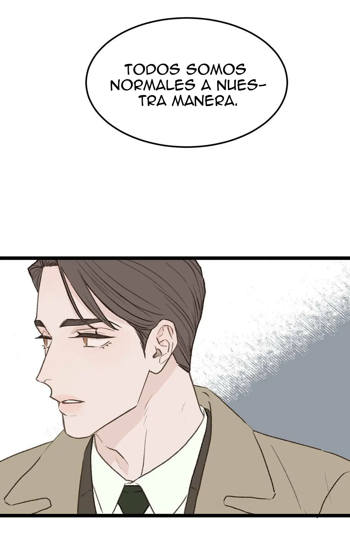 Beta Off Not Dating capítulo 33, página 9