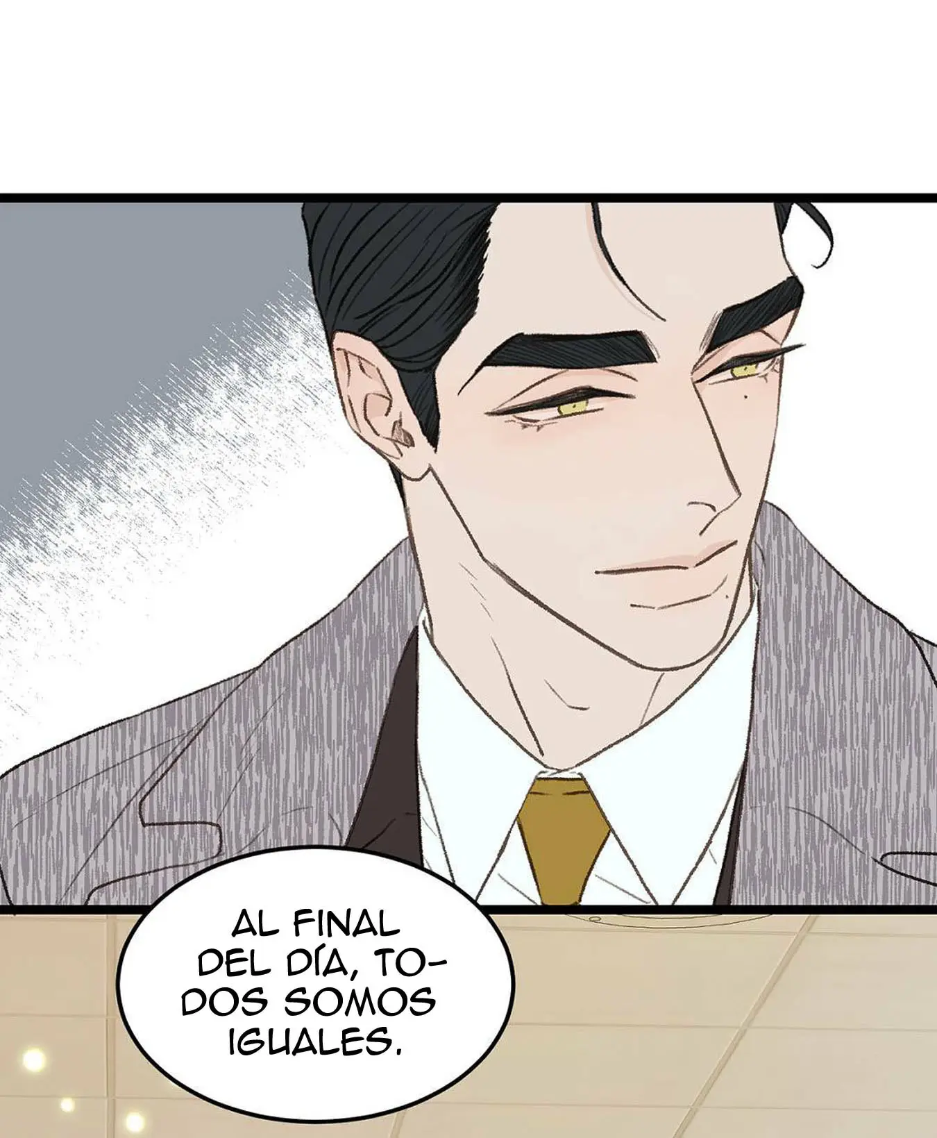 Beta Off Not Dating capítulo 33, página 10
