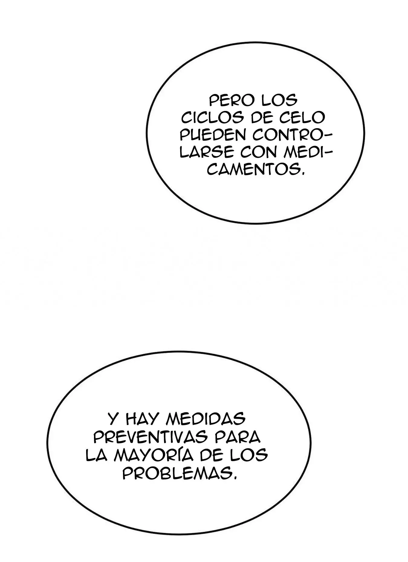 Beta Off Not Dating capítulo 33, página 15