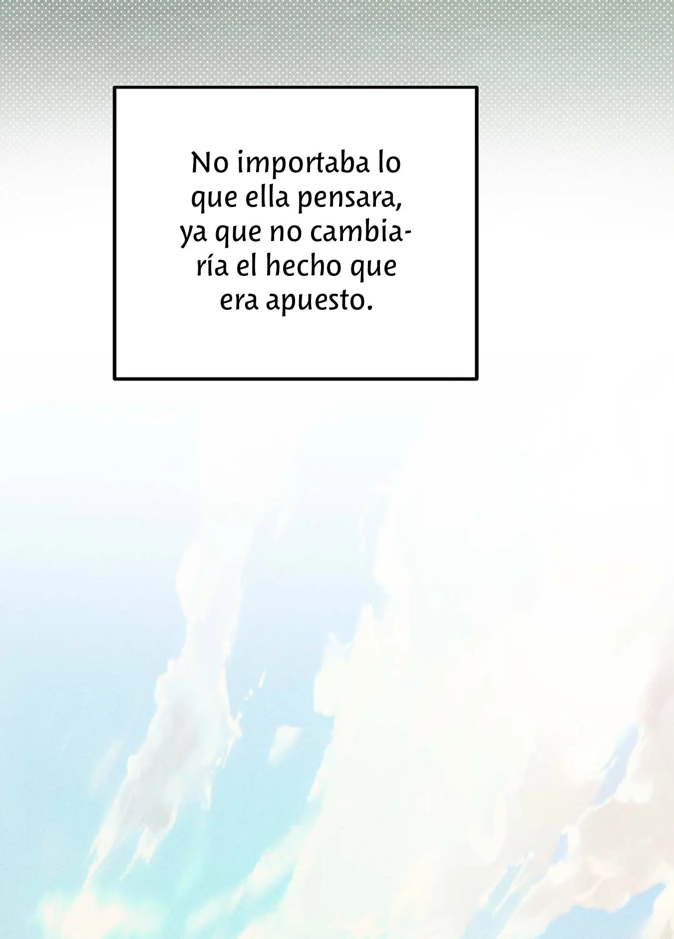 Beta Off Not Dating capítulo 33, página 54