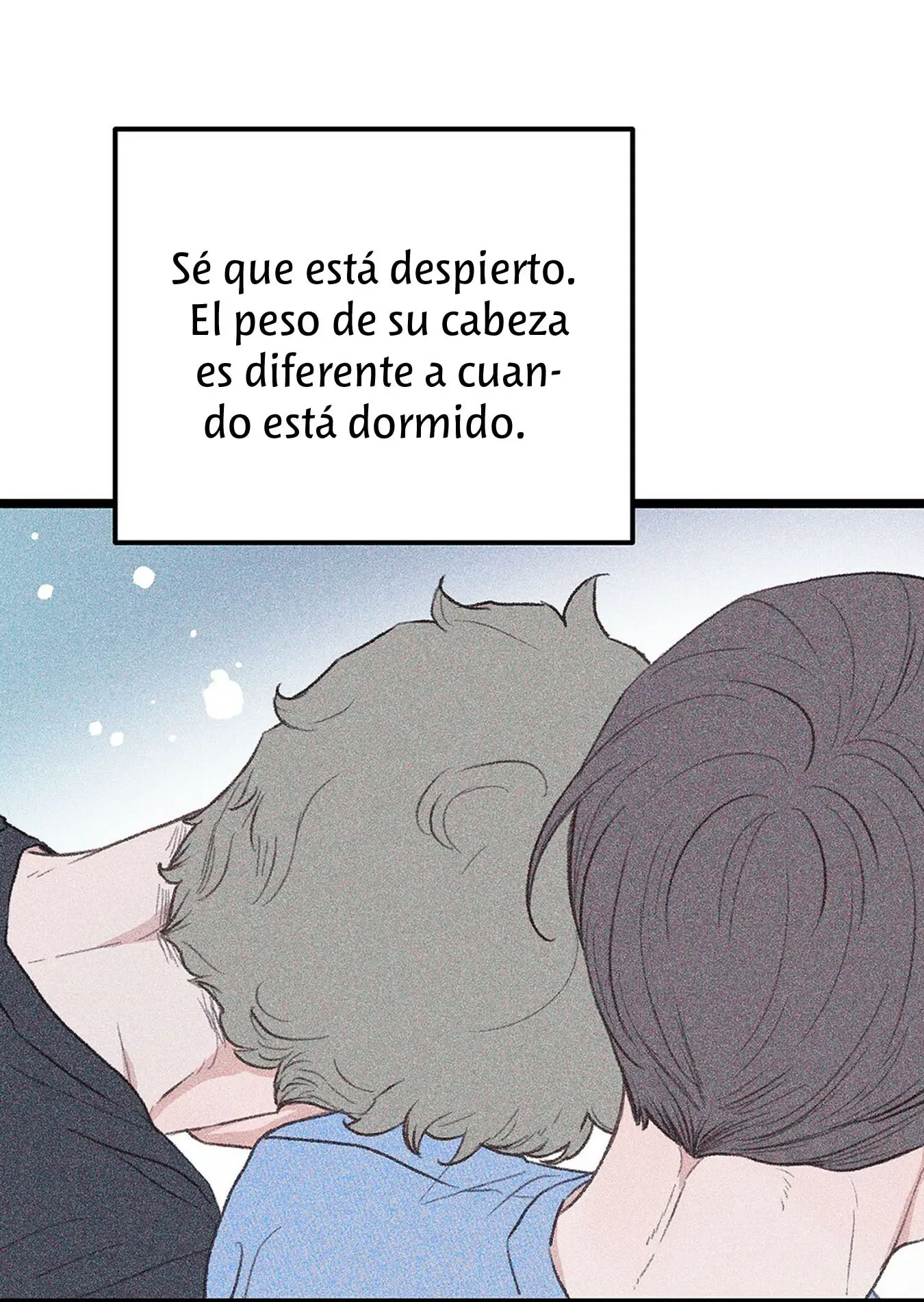Beta Off Not Dating capítulo 35, página 6