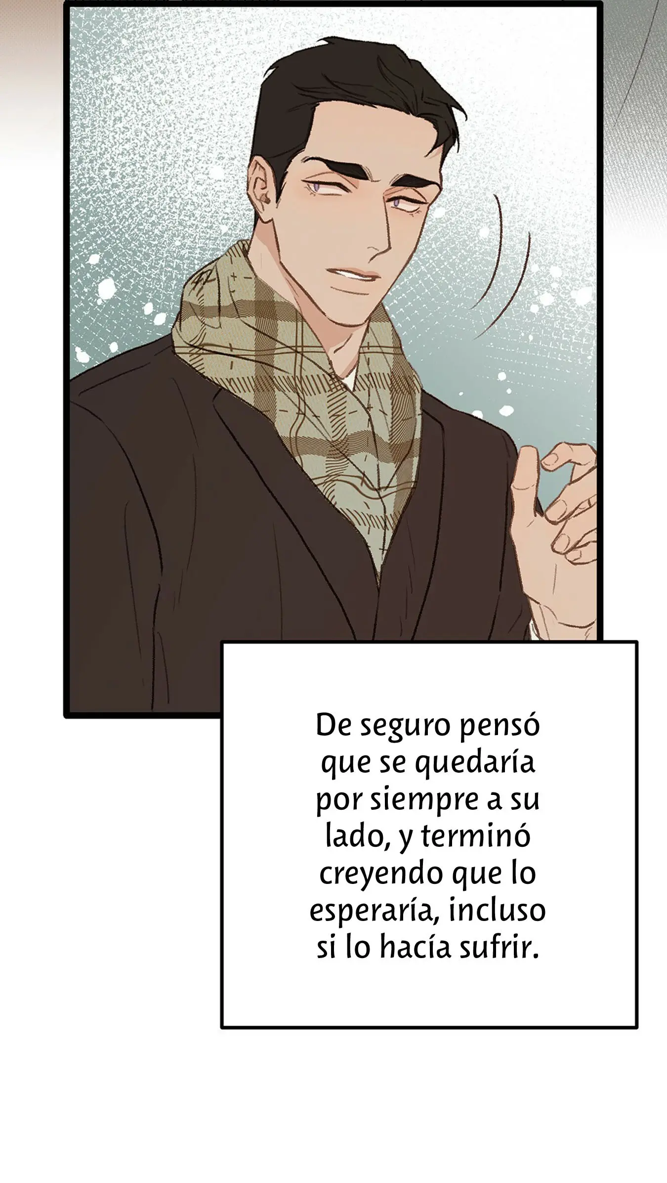 Beta Off Not Dating capítulo 36, página 41