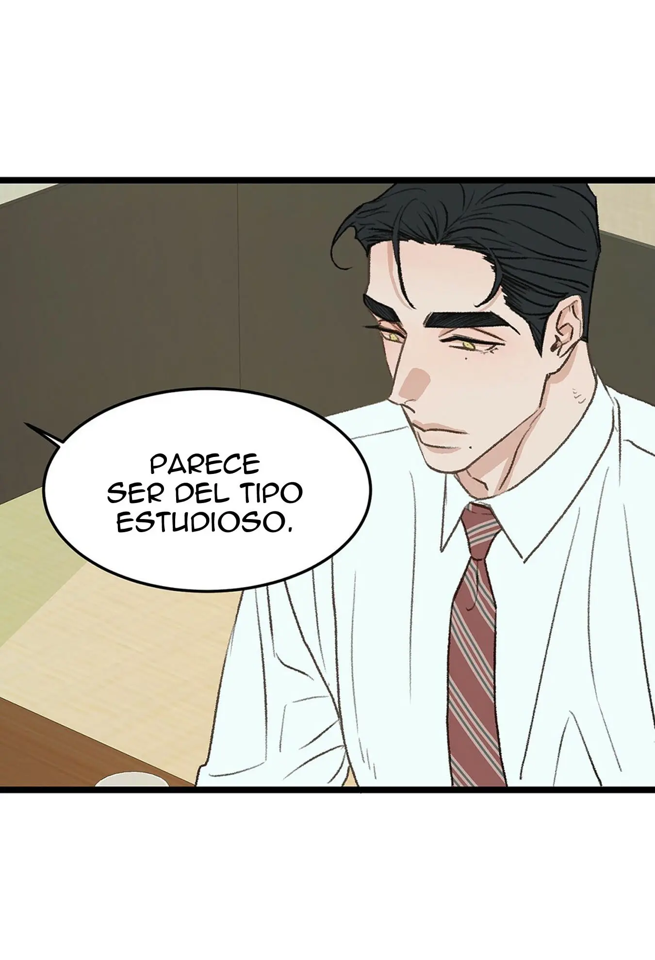 Beta Off Not Dating capítulo 37, página 13