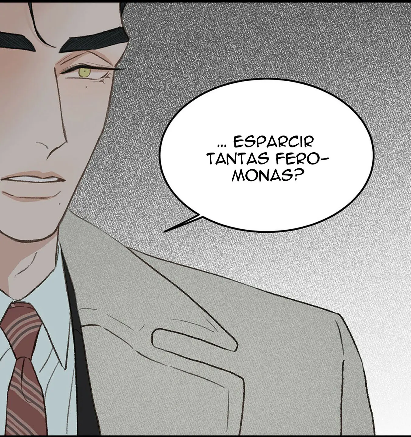 Beta Off Not Dating capítulo 38, página 20