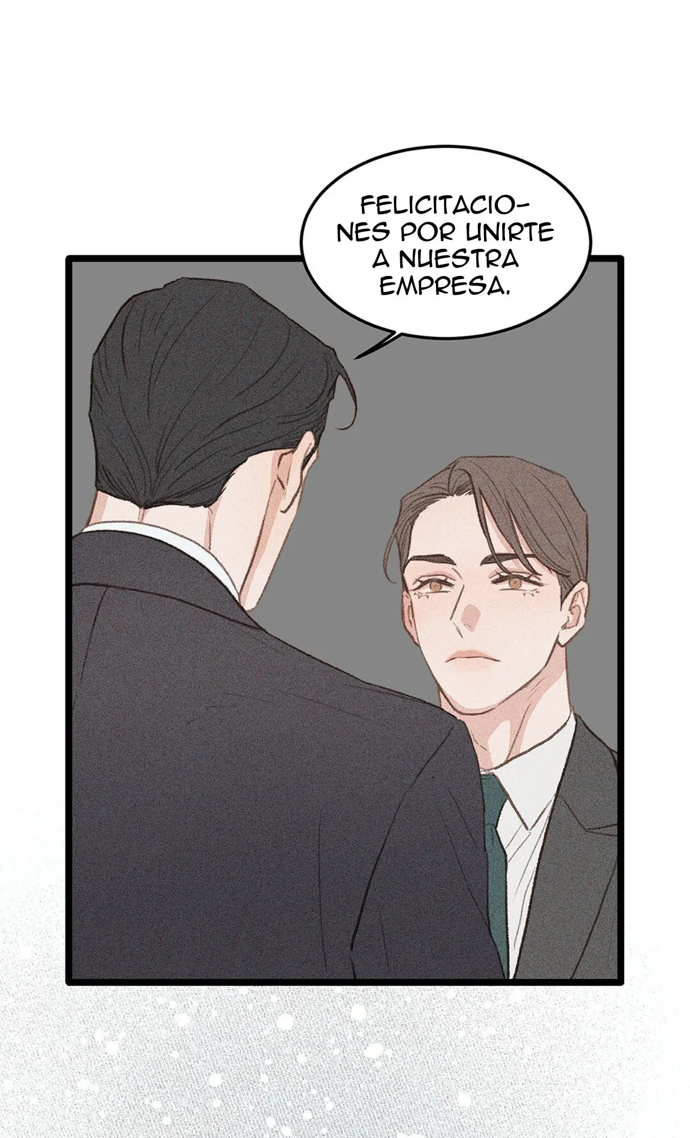 Beta Off Not Dating capítulo 38, página 65
