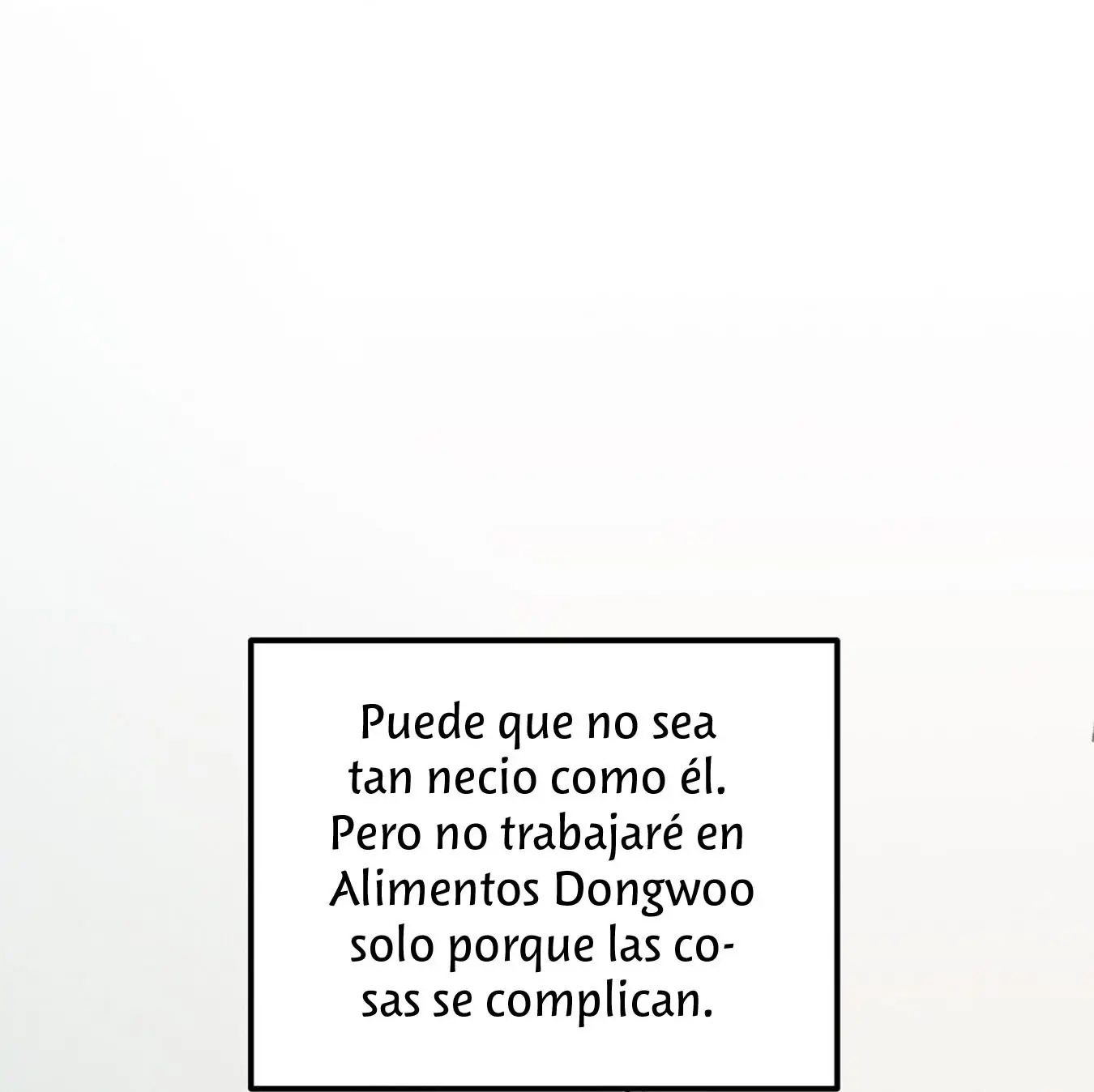 Beta Off Not Dating capítulo 40, página 21