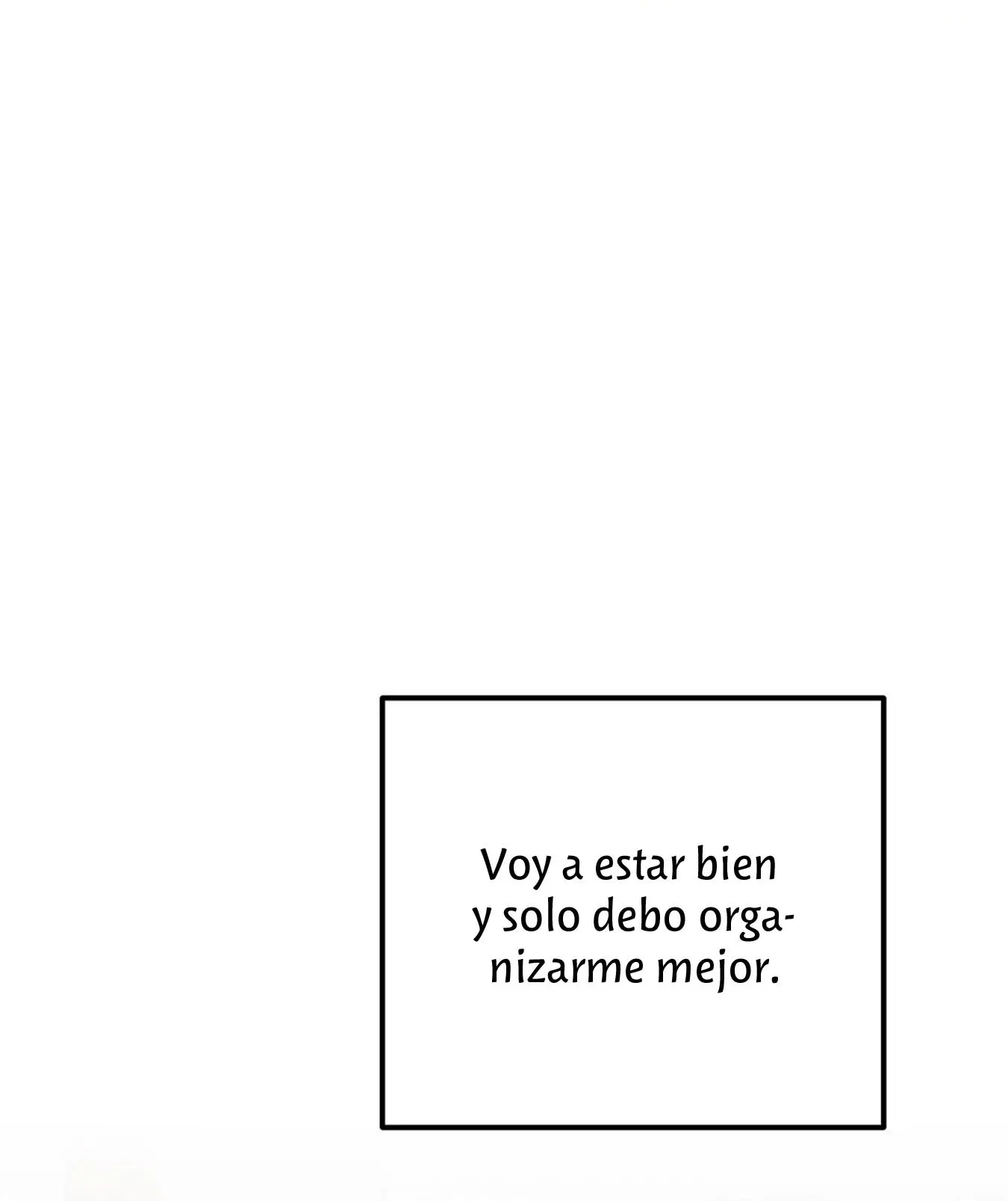 Beta Off Not Dating capítulo 40, página 25