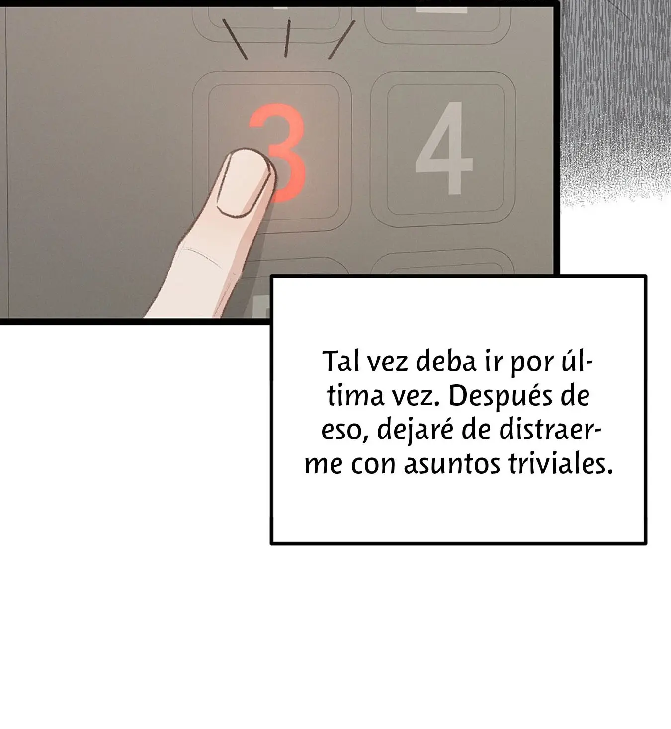 Beta Off Not Dating capítulo 40, página 31