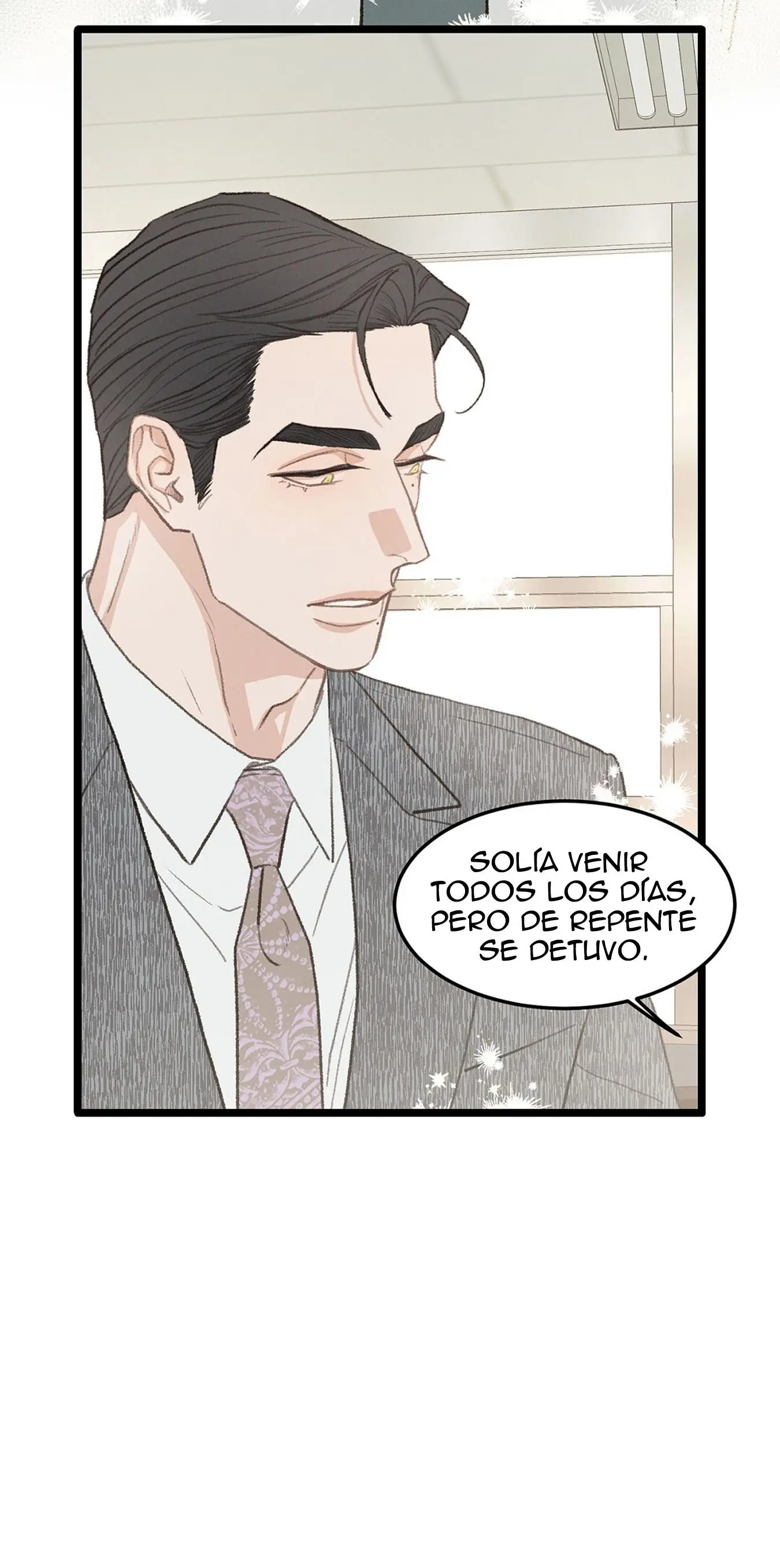 Beta Off Not Dating capítulo 40, página 40
