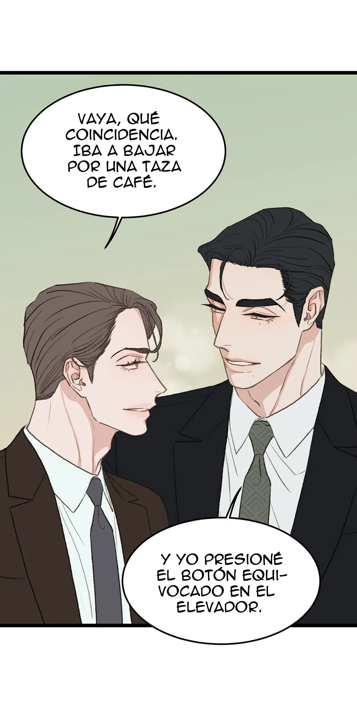 Beta Off Not Dating capítulo 41, página 14