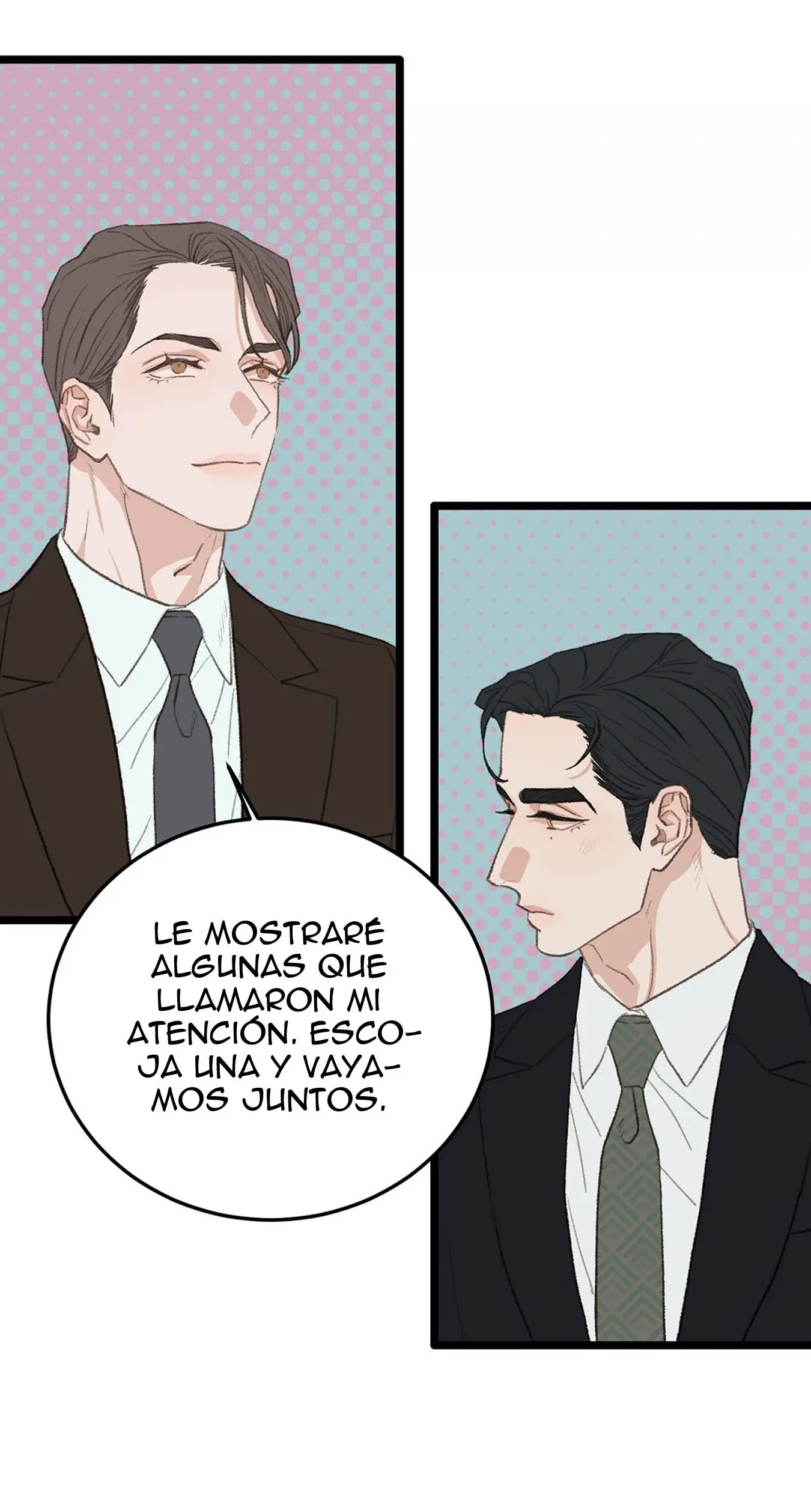 Beta Off Not Dating capítulo 41, página 22