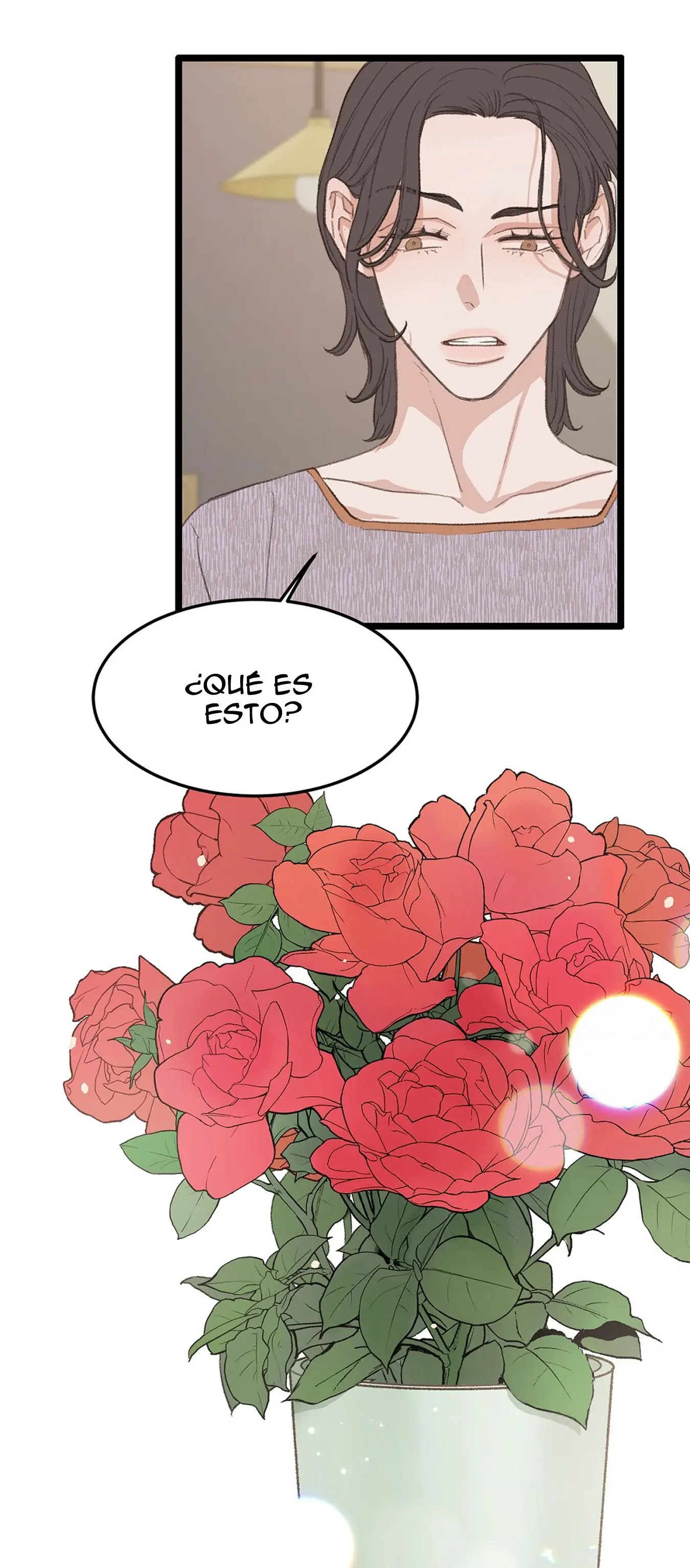Beta Off Not Dating capítulo 41, página 25