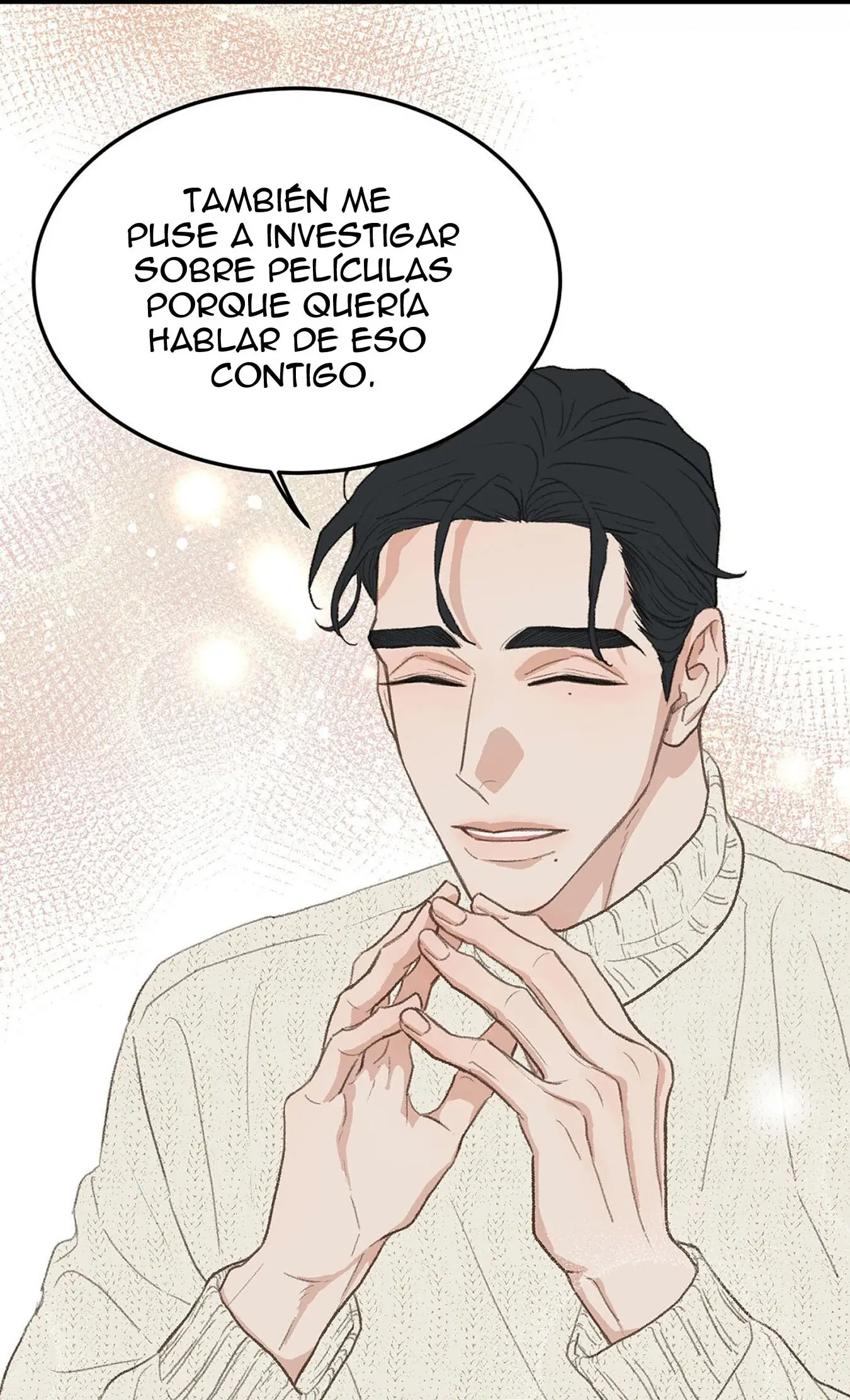 Beta Off Not Dating capítulo 41, página 59