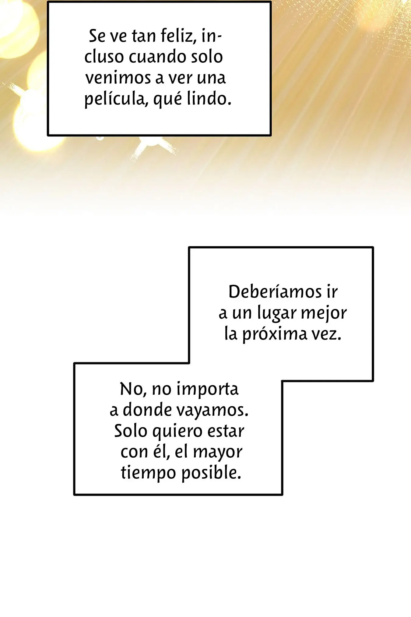 Beta Off Not Dating capítulo 41, página 65