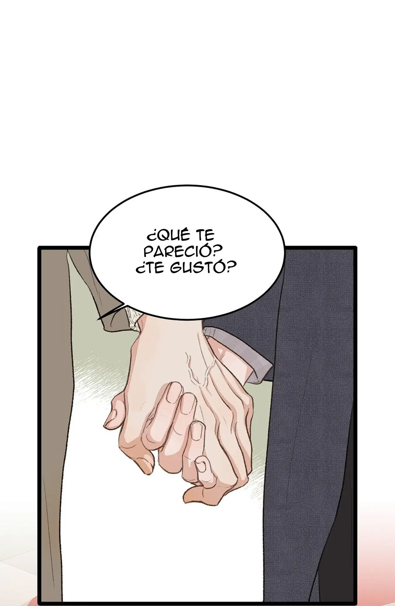Beta Off Not Dating capítulo 42, página 34