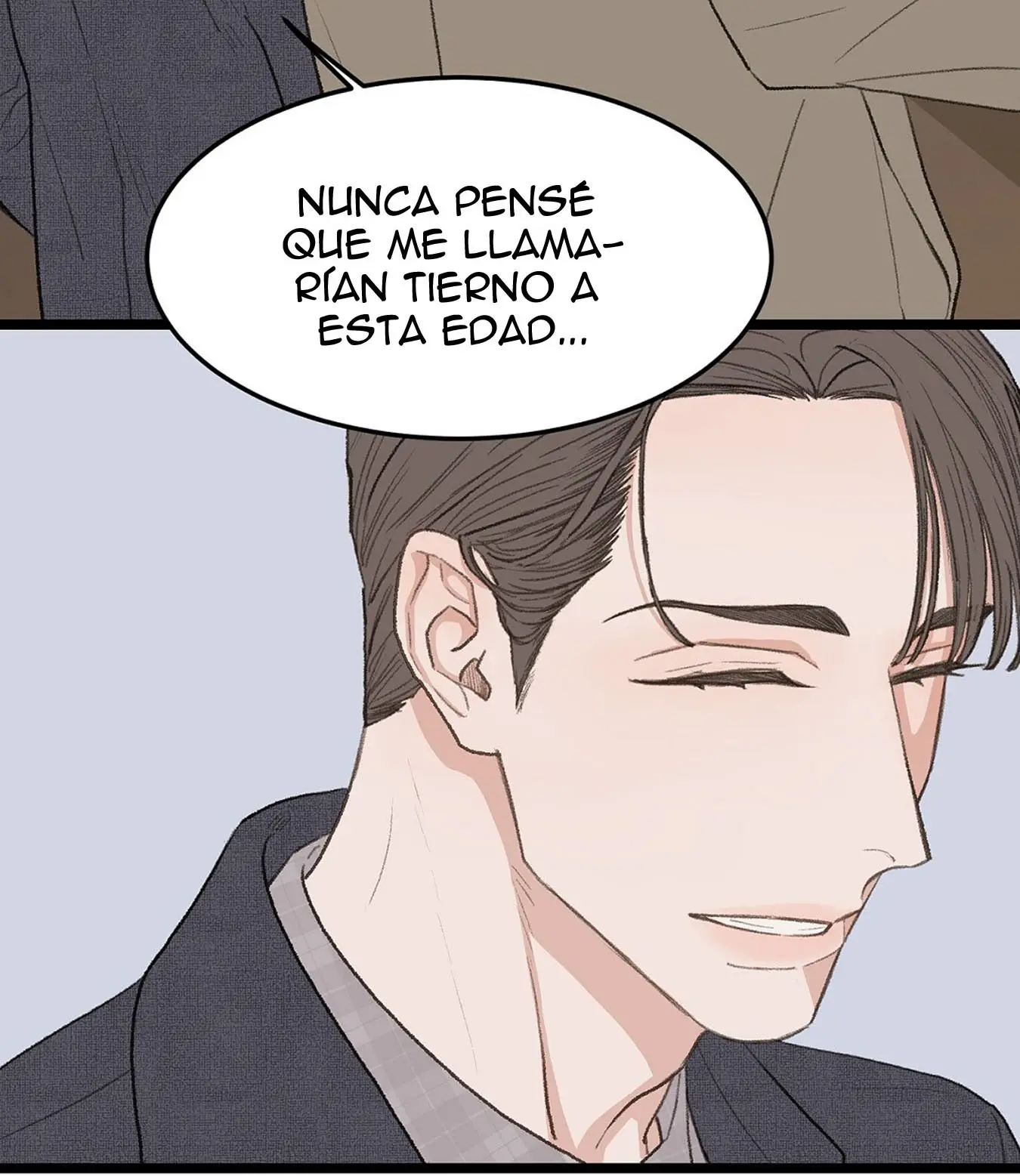 Beta Off Not Dating capítulo 42, página 40