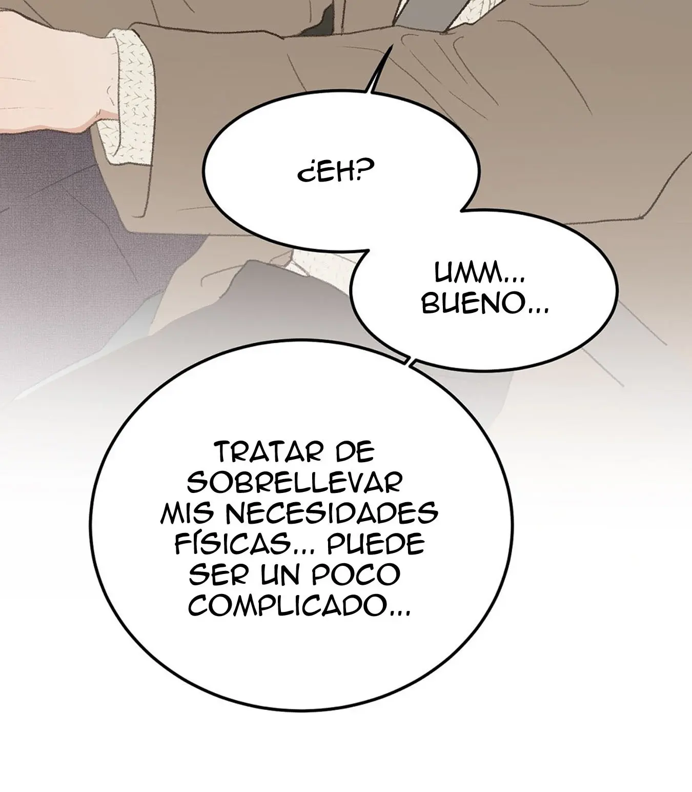 Beta Off Not Dating capítulo 43, página 7