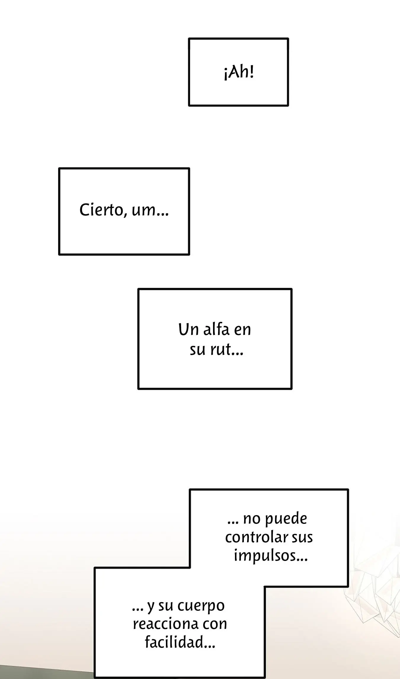 Beta Off Not Dating capítulo 44, página 25