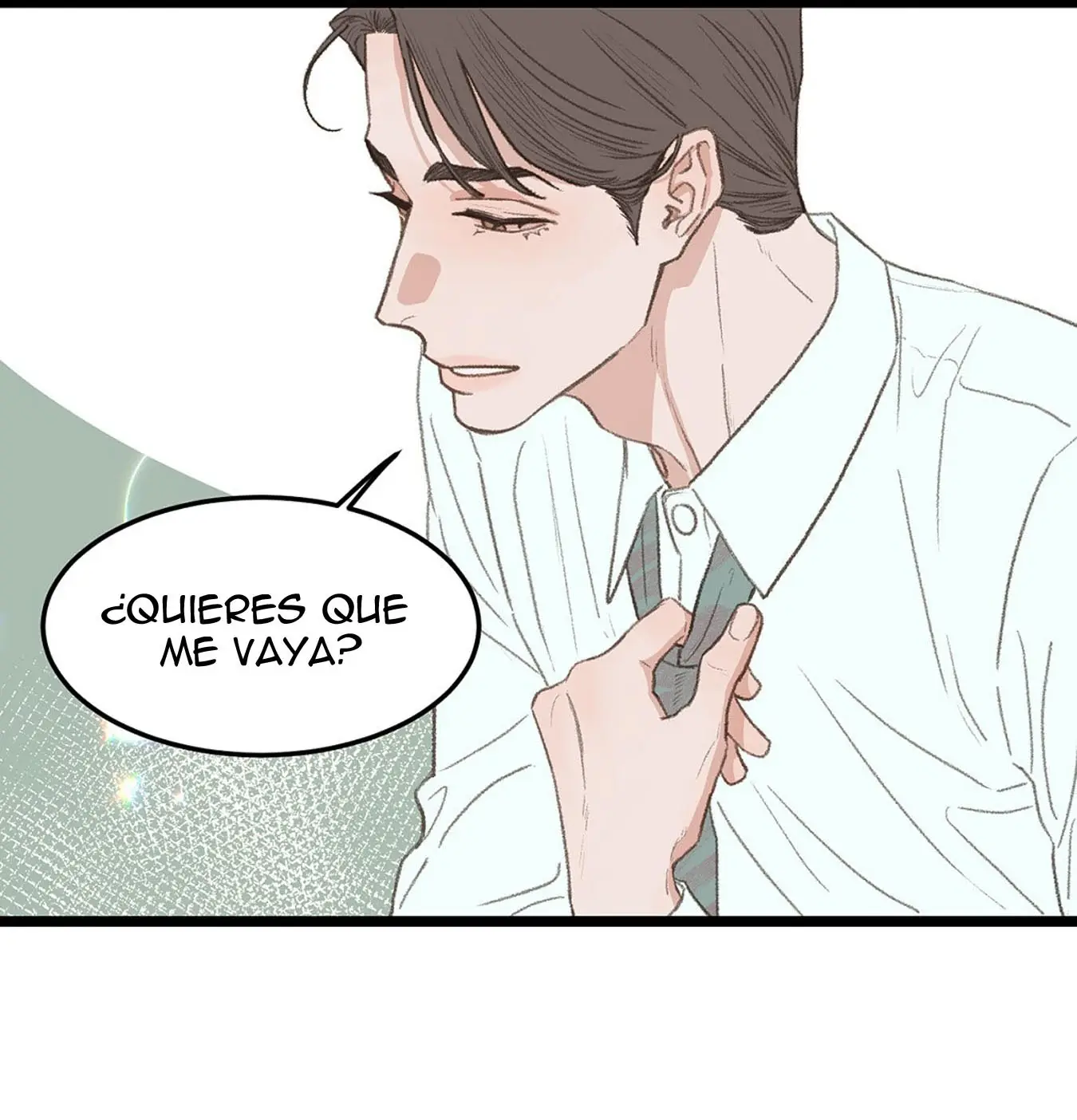 Beta Off Not Dating capítulo 44, página 31