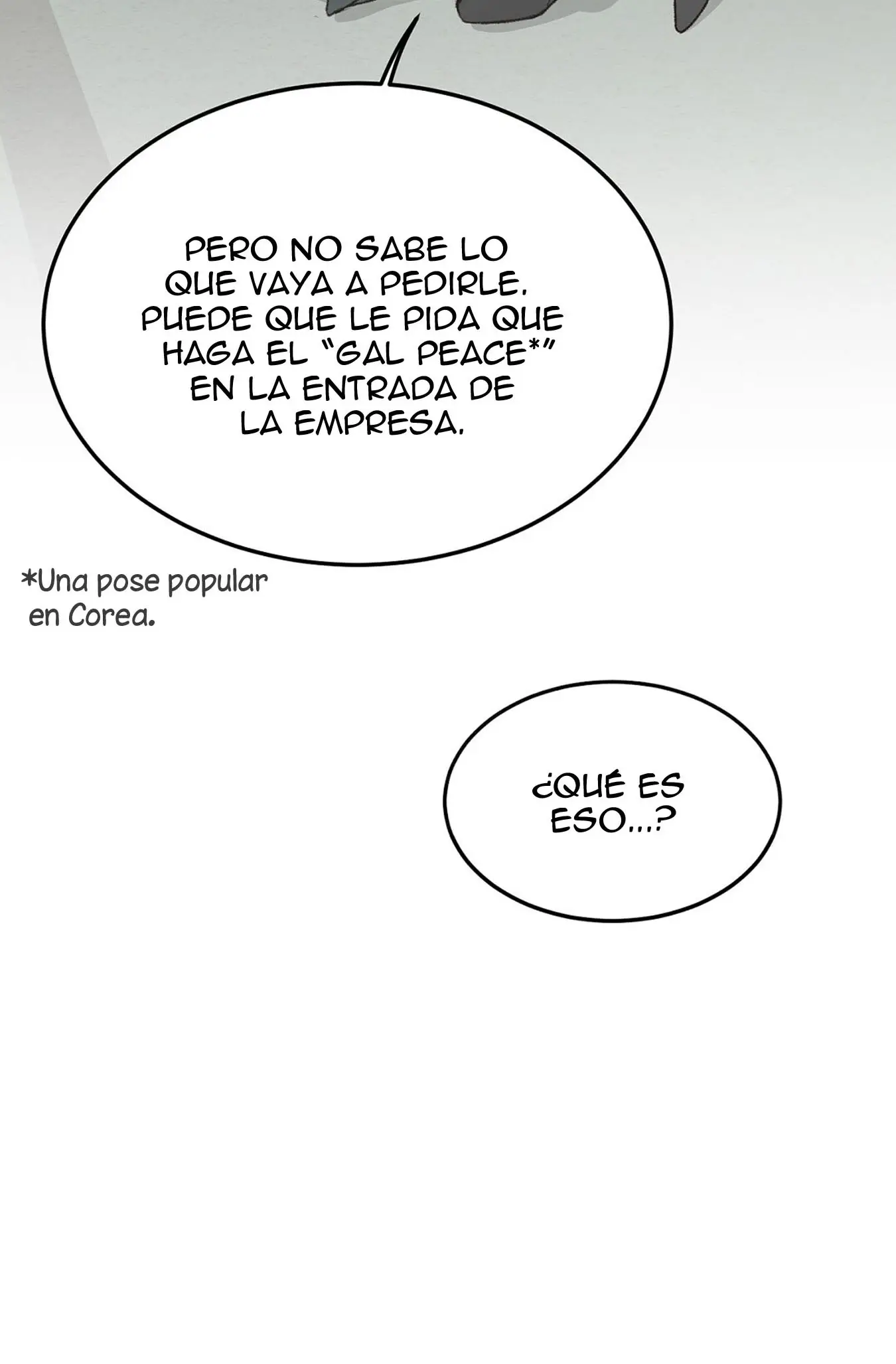 Beta Off Not Dating capítulo 44, página 47
