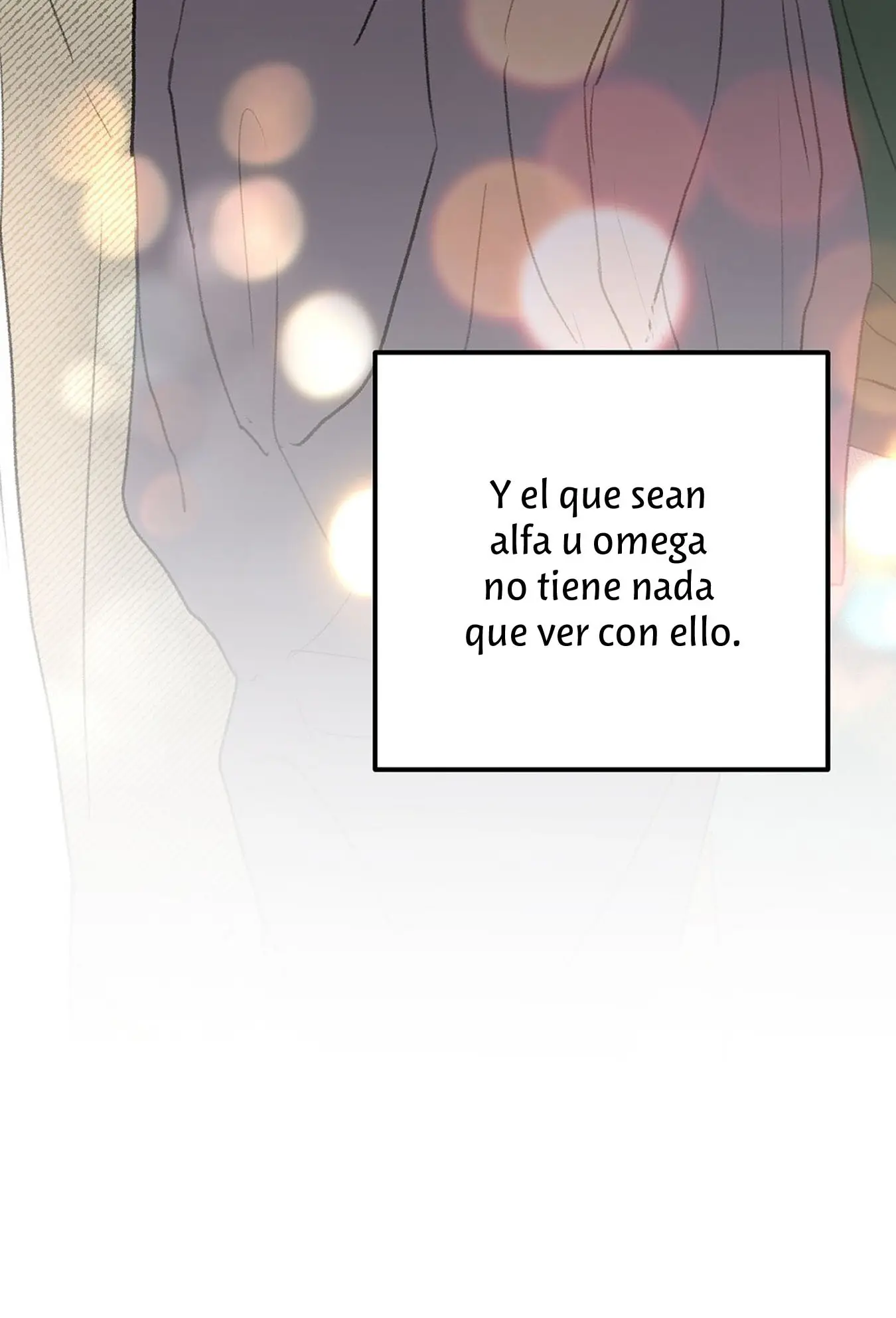 Beta Off Not Dating capítulo 44, página 85
