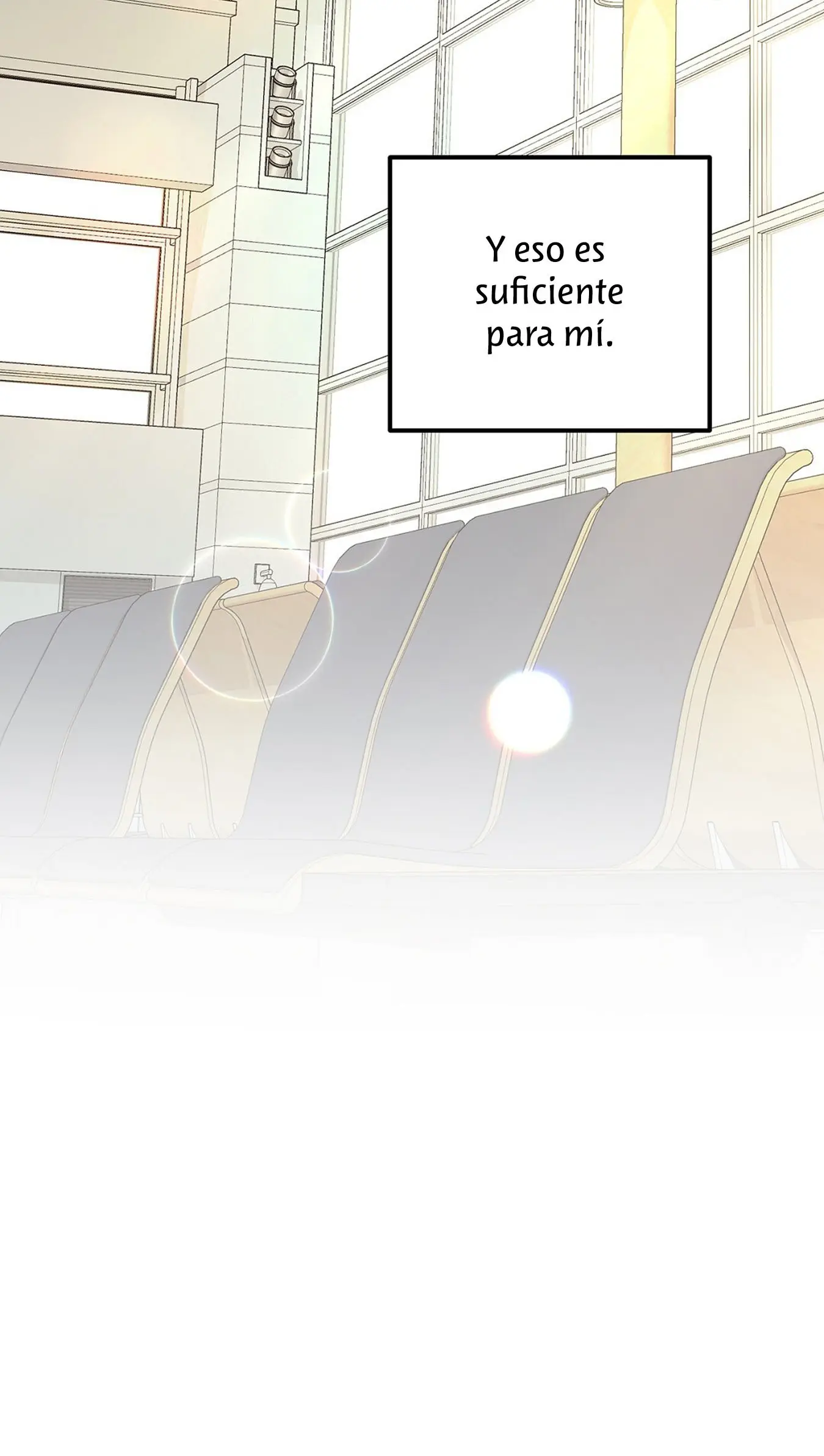Beta Off Not Dating capítulo 44, página 89
