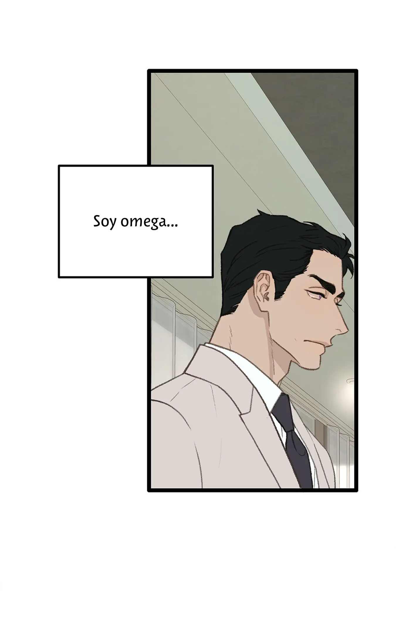 Beta Off Not Dating capítulo 45, página 40