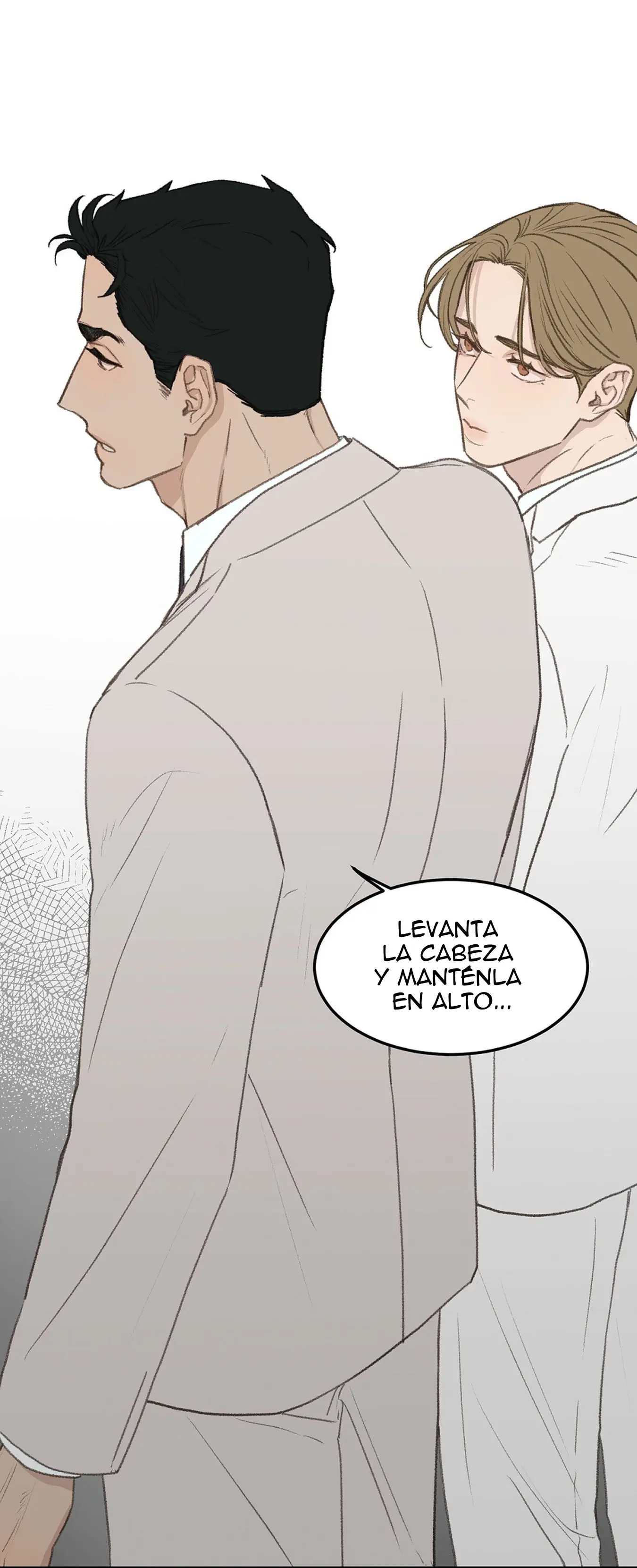 Beta Off Not Dating capítulo 45, página 43