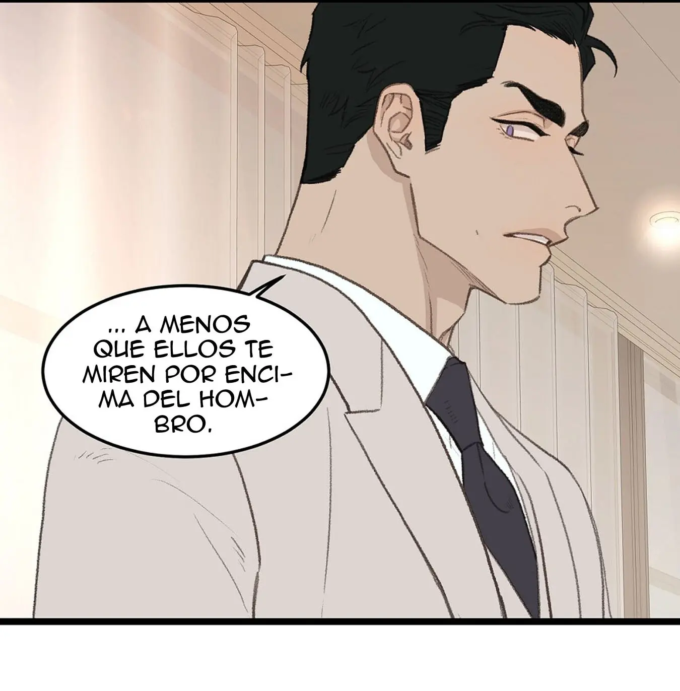 Beta Off Not Dating capítulo 45, página 44