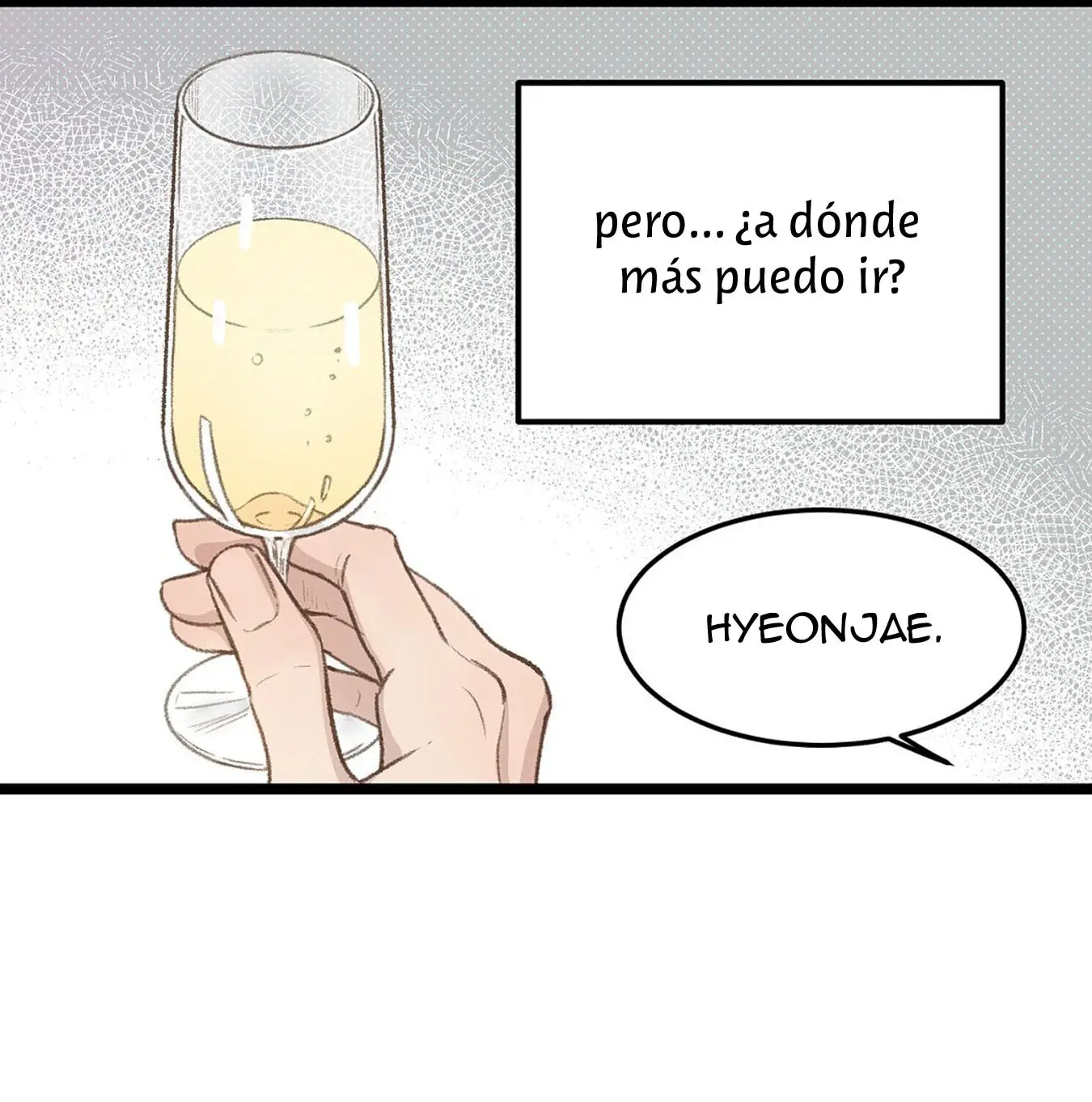 Beta Off Not Dating capítulo 46, página 13