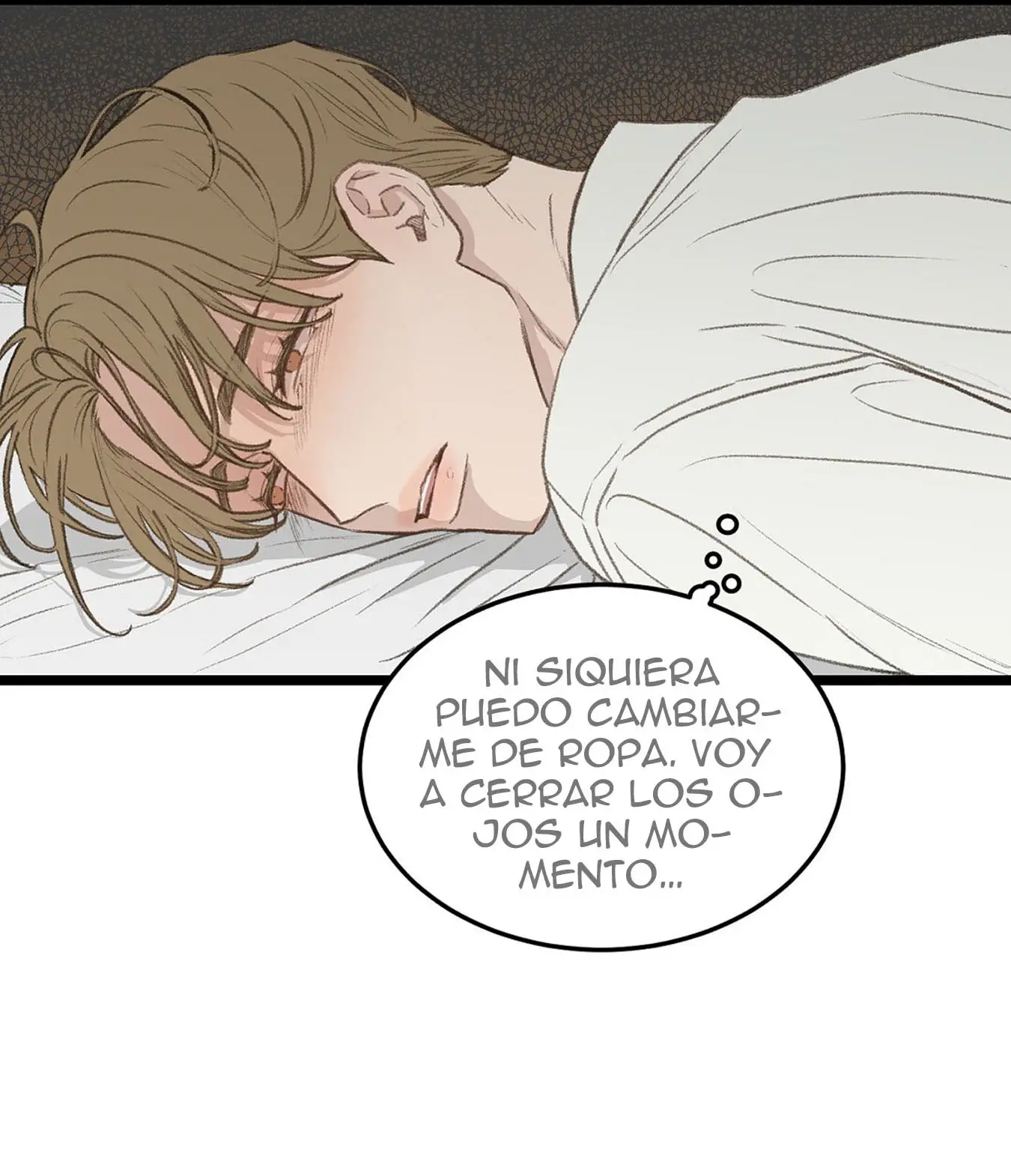 Beta Off Not Dating capítulo 46, página 32