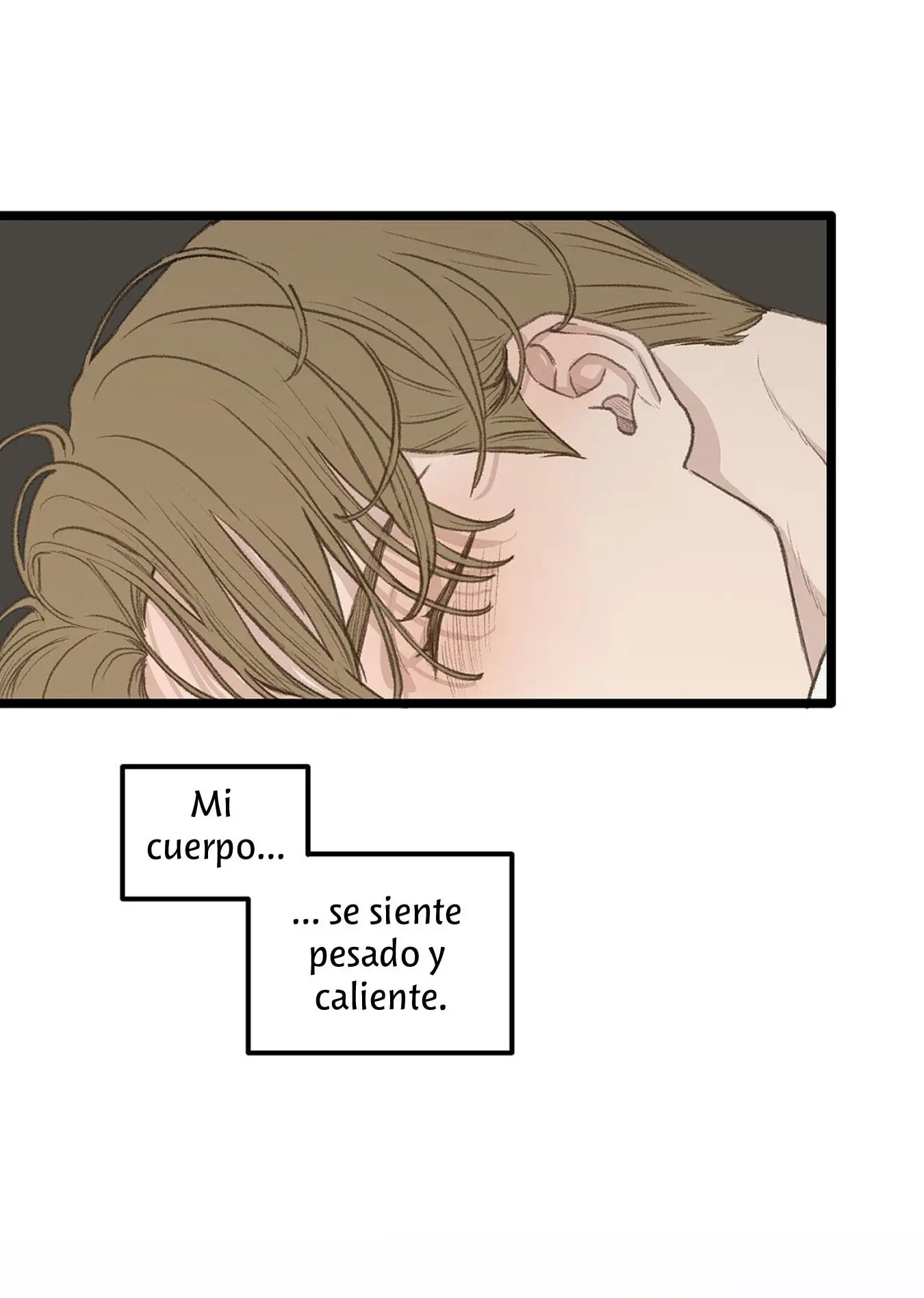 Beta Off Not Dating capítulo 46, página 33