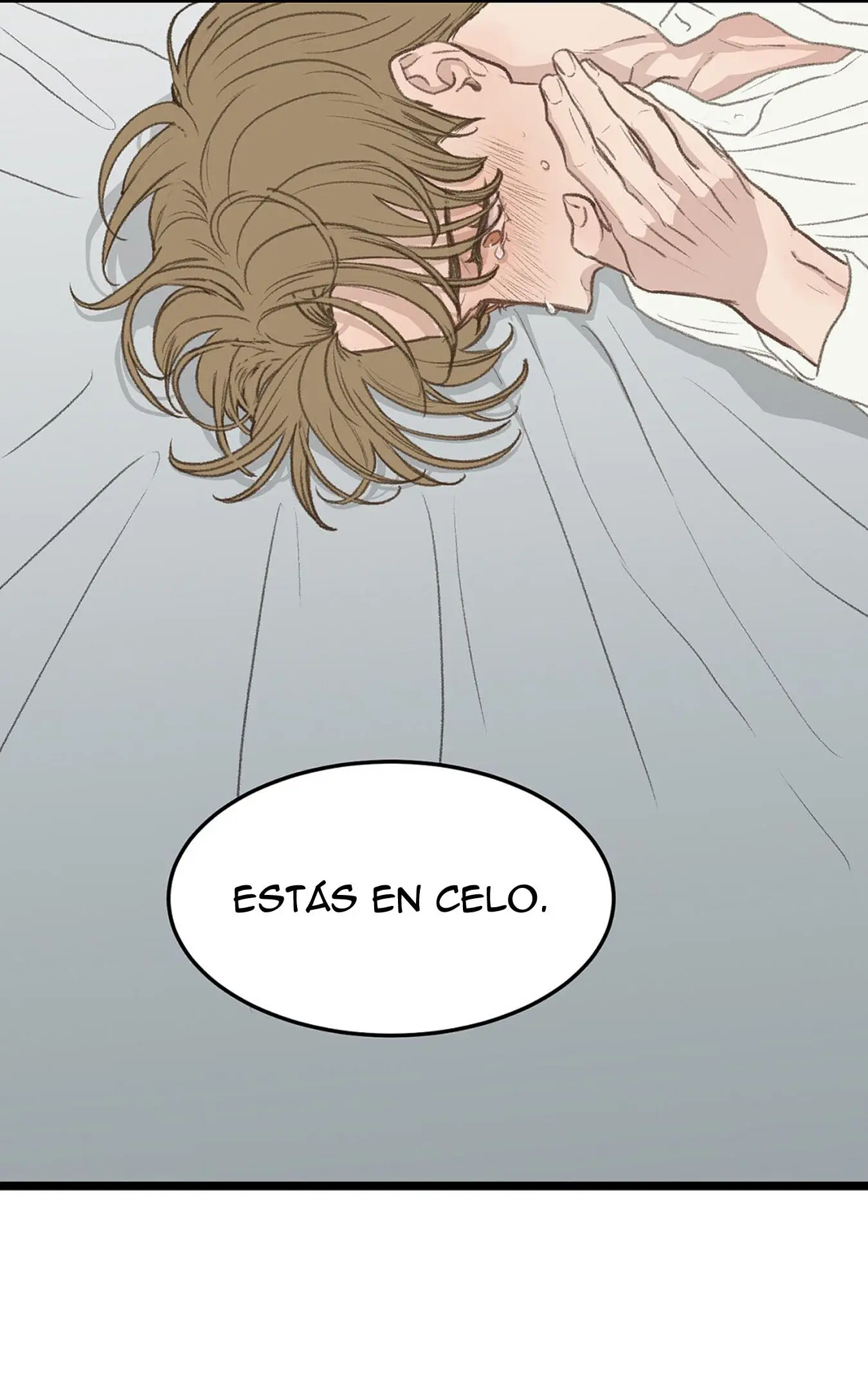 Beta Off Not Dating capítulo 46, página 44