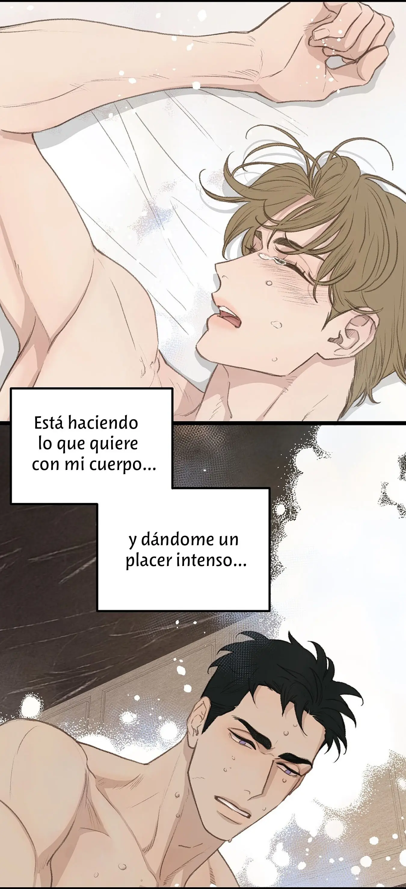 Beta Off Not Dating capítulo 46, página 50