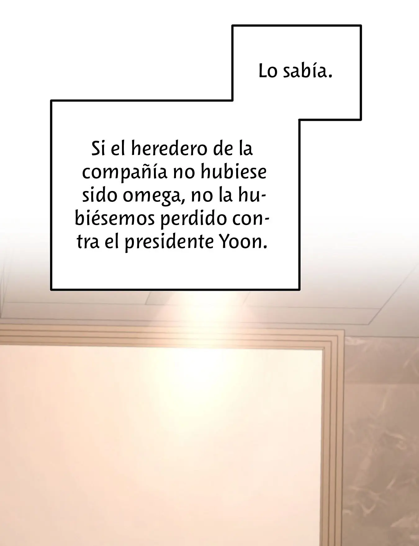 Beta Off Not Dating capítulo 47, página 7
