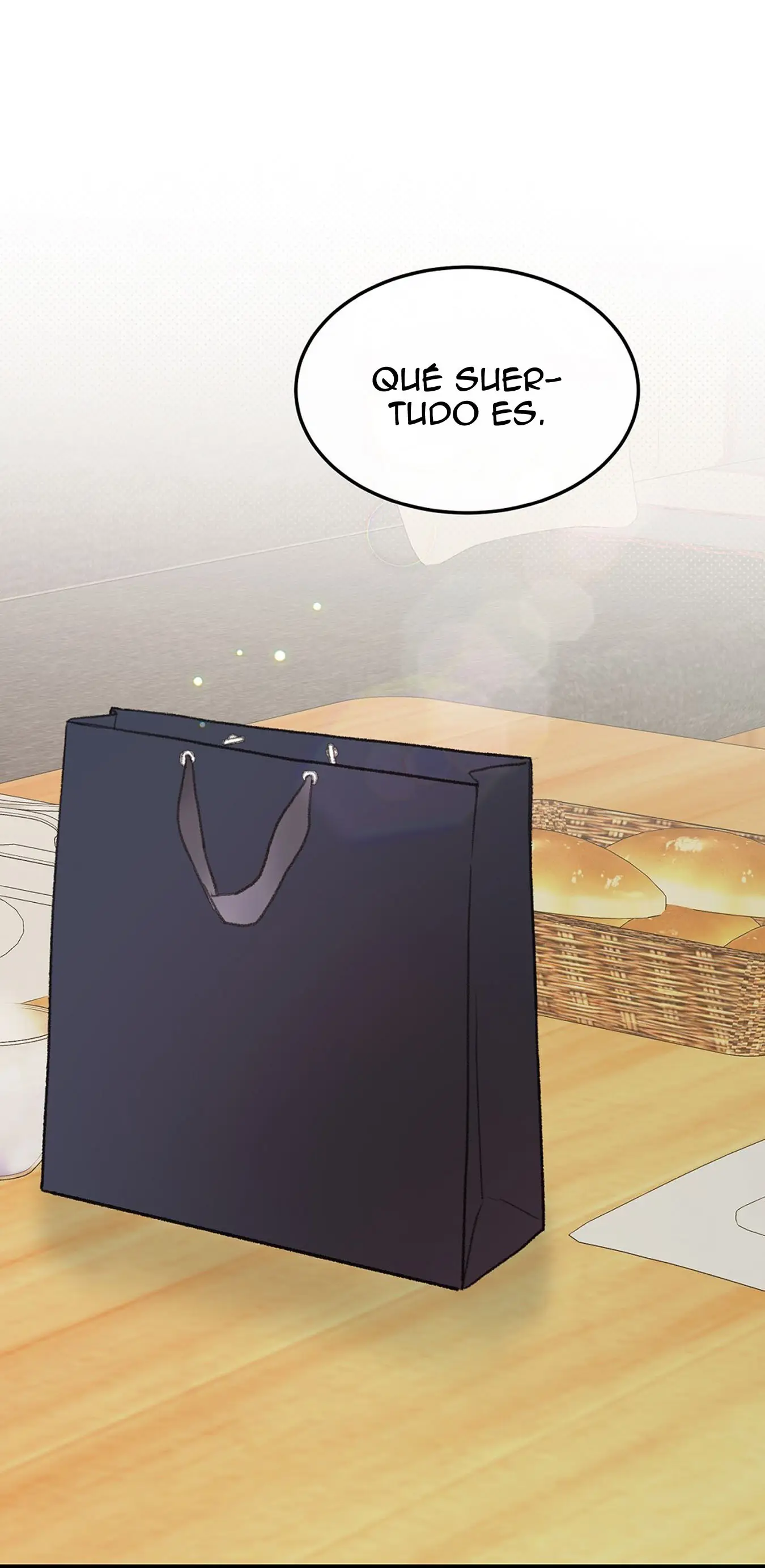 Beta Off Not Dating capítulo 47, página 24