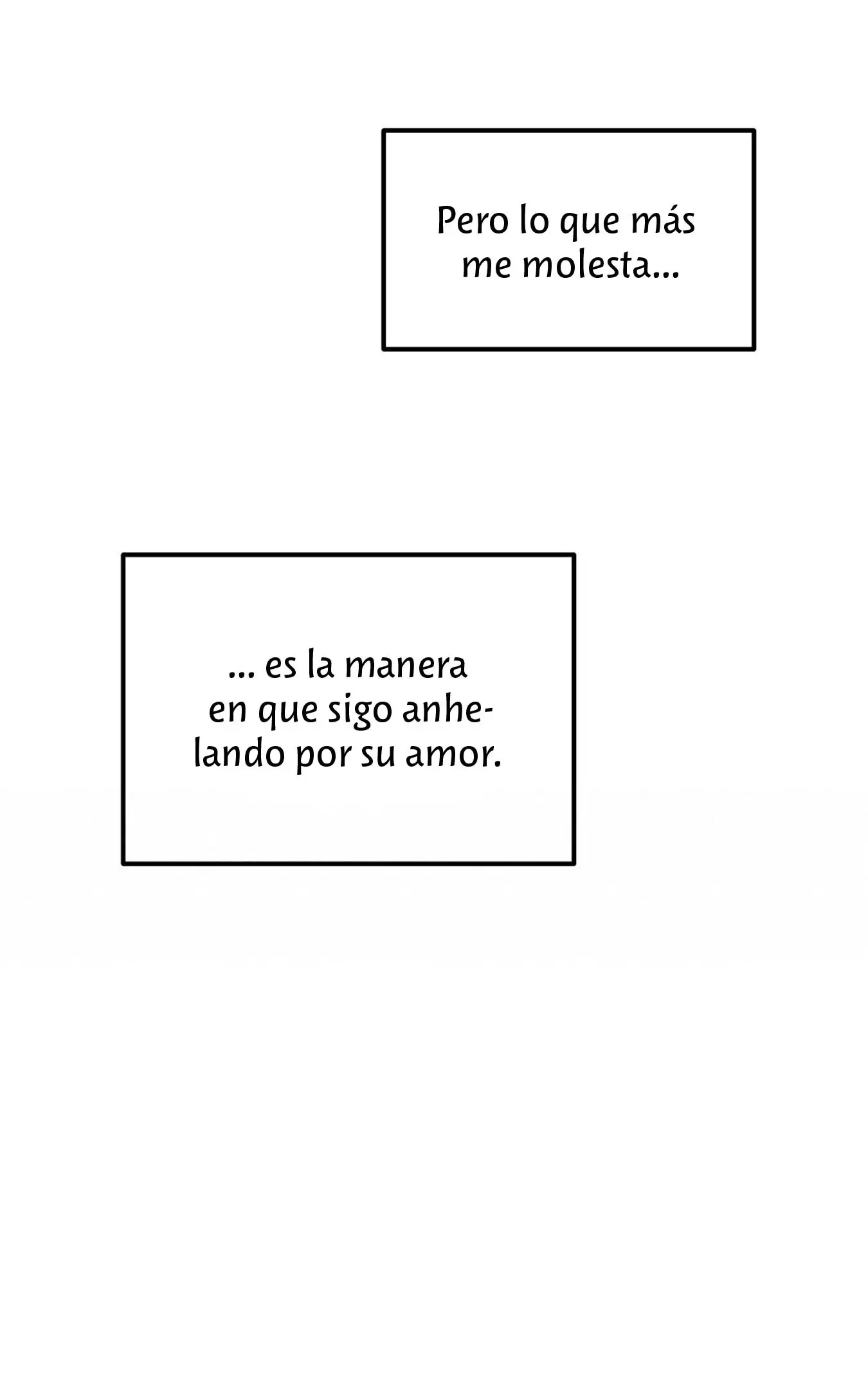 Beta Off Not Dating capítulo 47, página 40