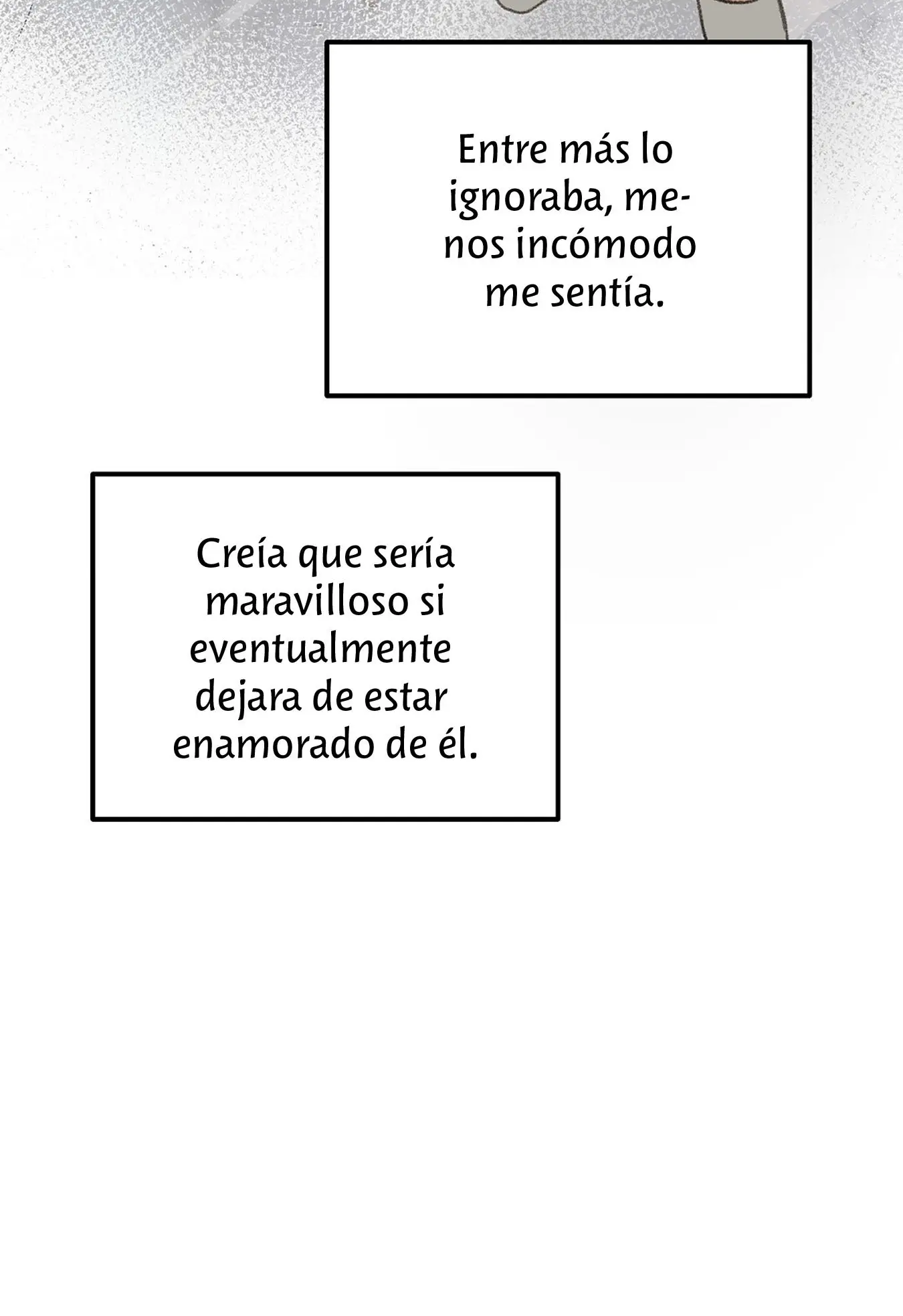 Beta Off Not Dating capítulo 47, página 44