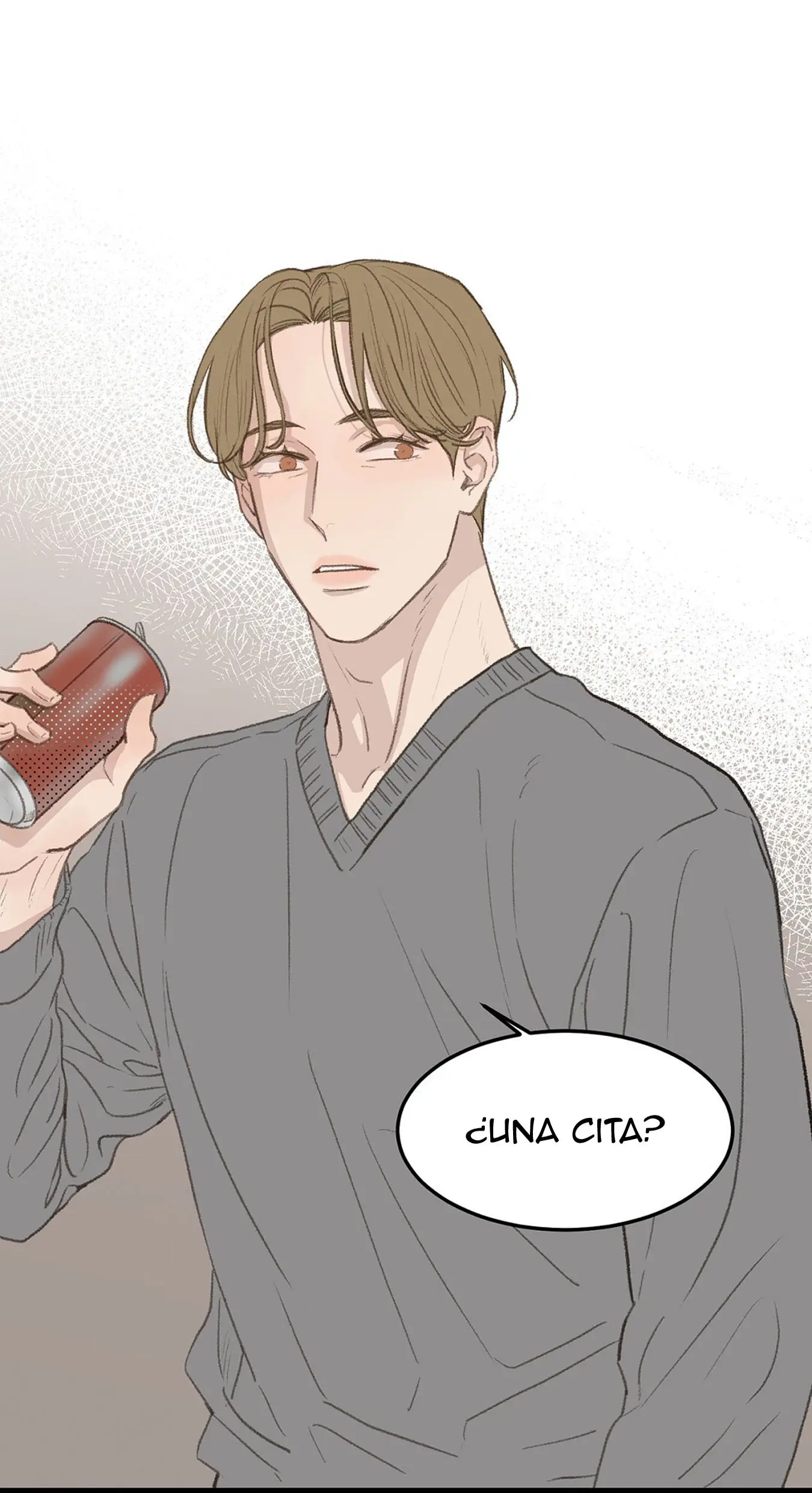 Beta Off Not Dating capítulo 47, página 70