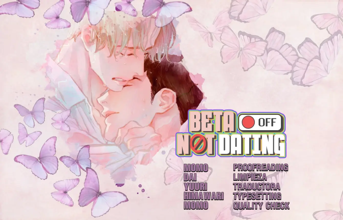 Beta Off Not Dating capítulo 48, página 2