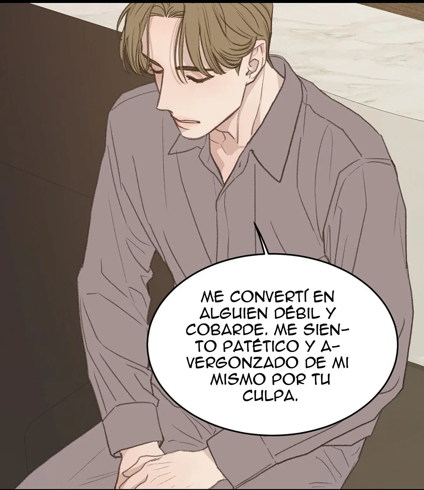 Beta Off Not Dating capítulo 48, página 19