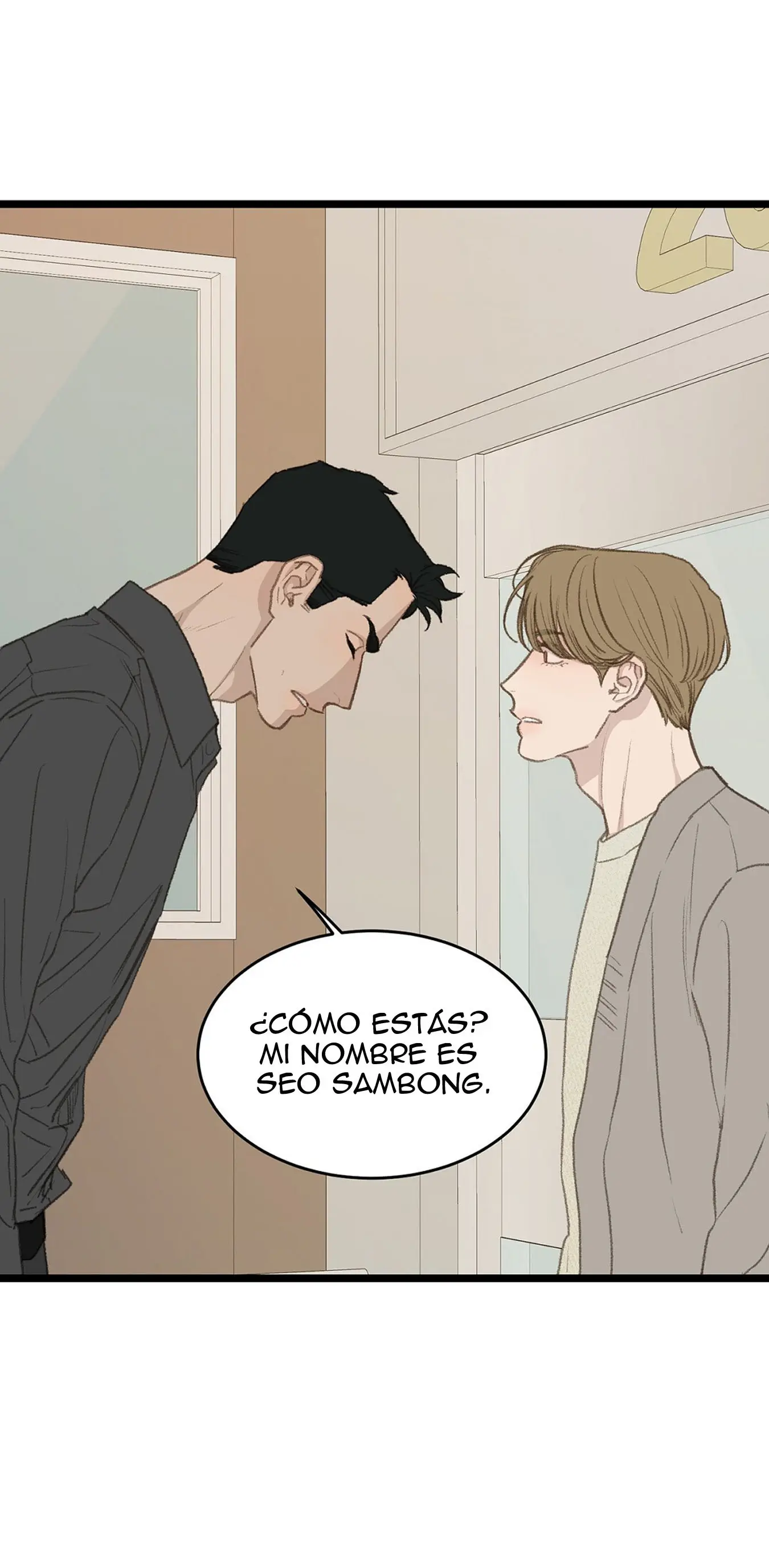 Beta Off Not Dating capítulo 48, página 62