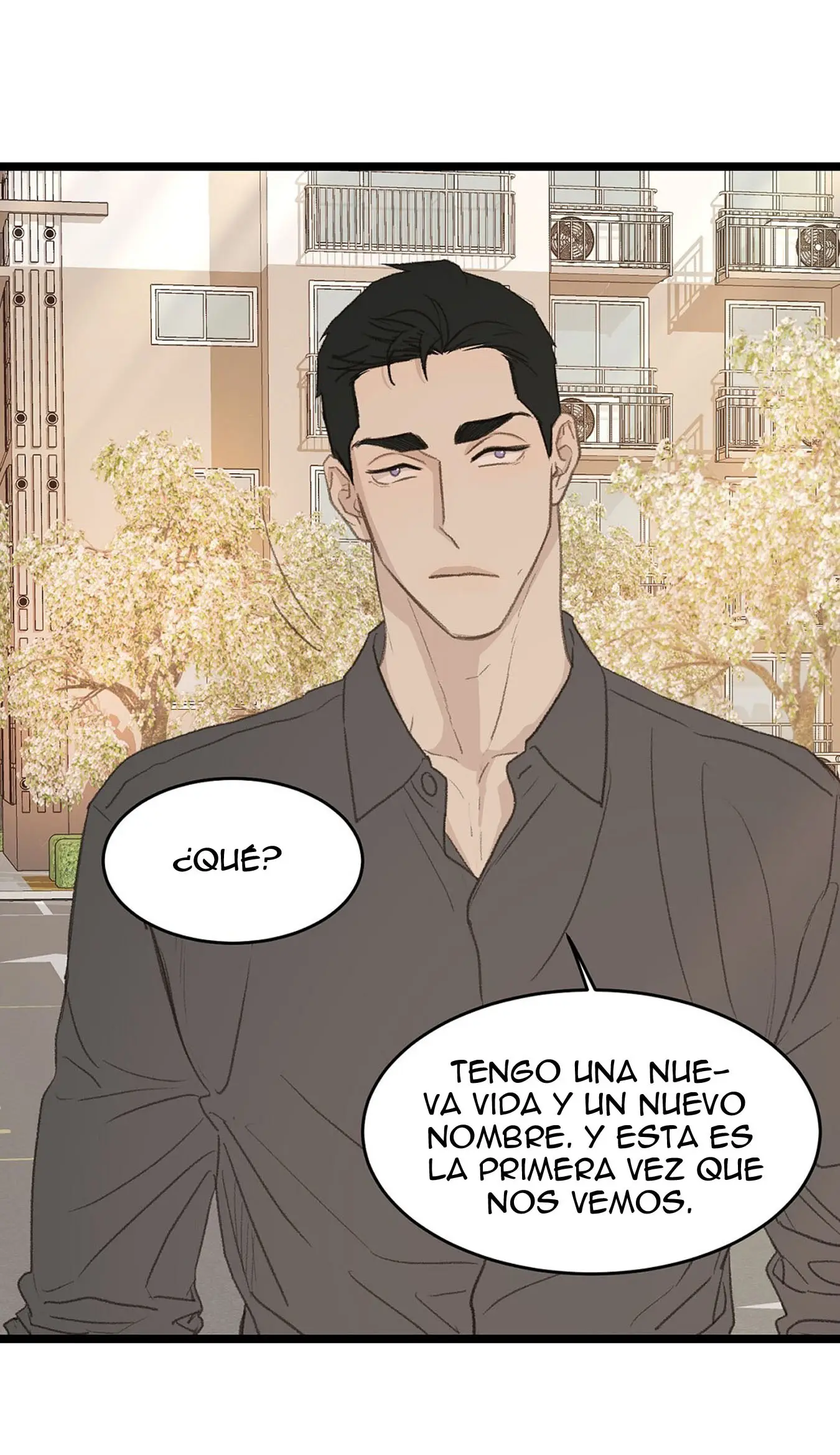 Beta Off Not Dating capítulo 48, página 63