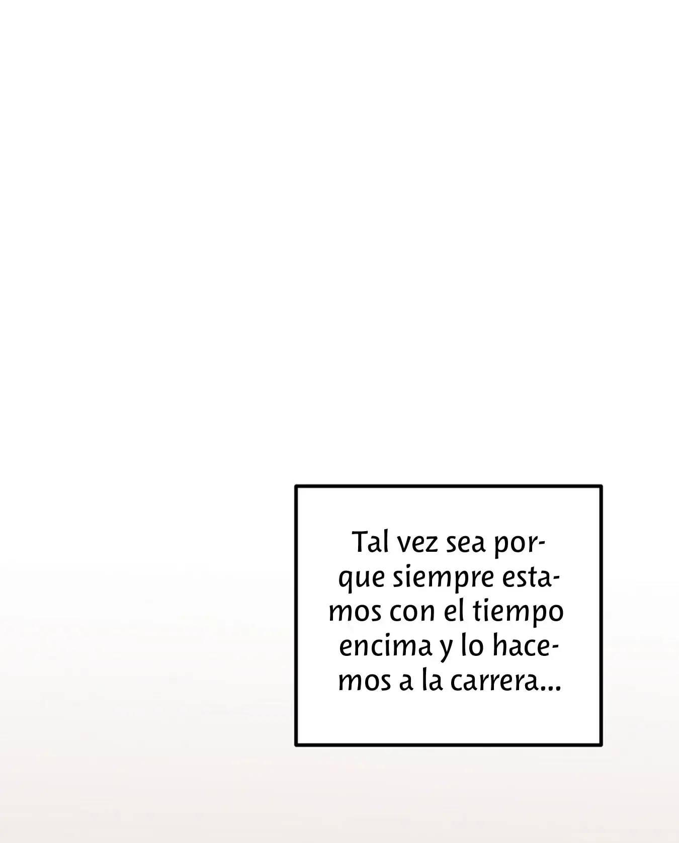 Beta Off Not Dating capítulo 49, página 33