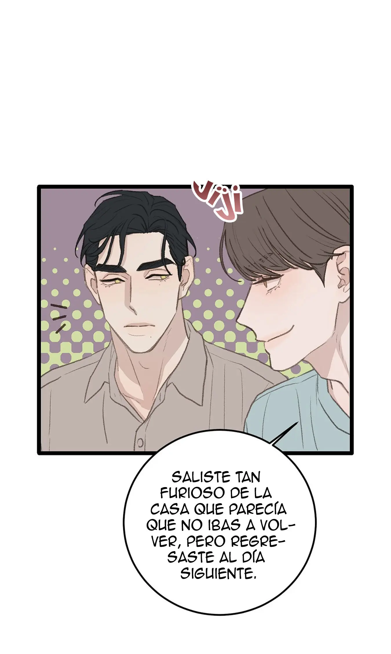 Beta Off Not Dating capítulo 50, página 6