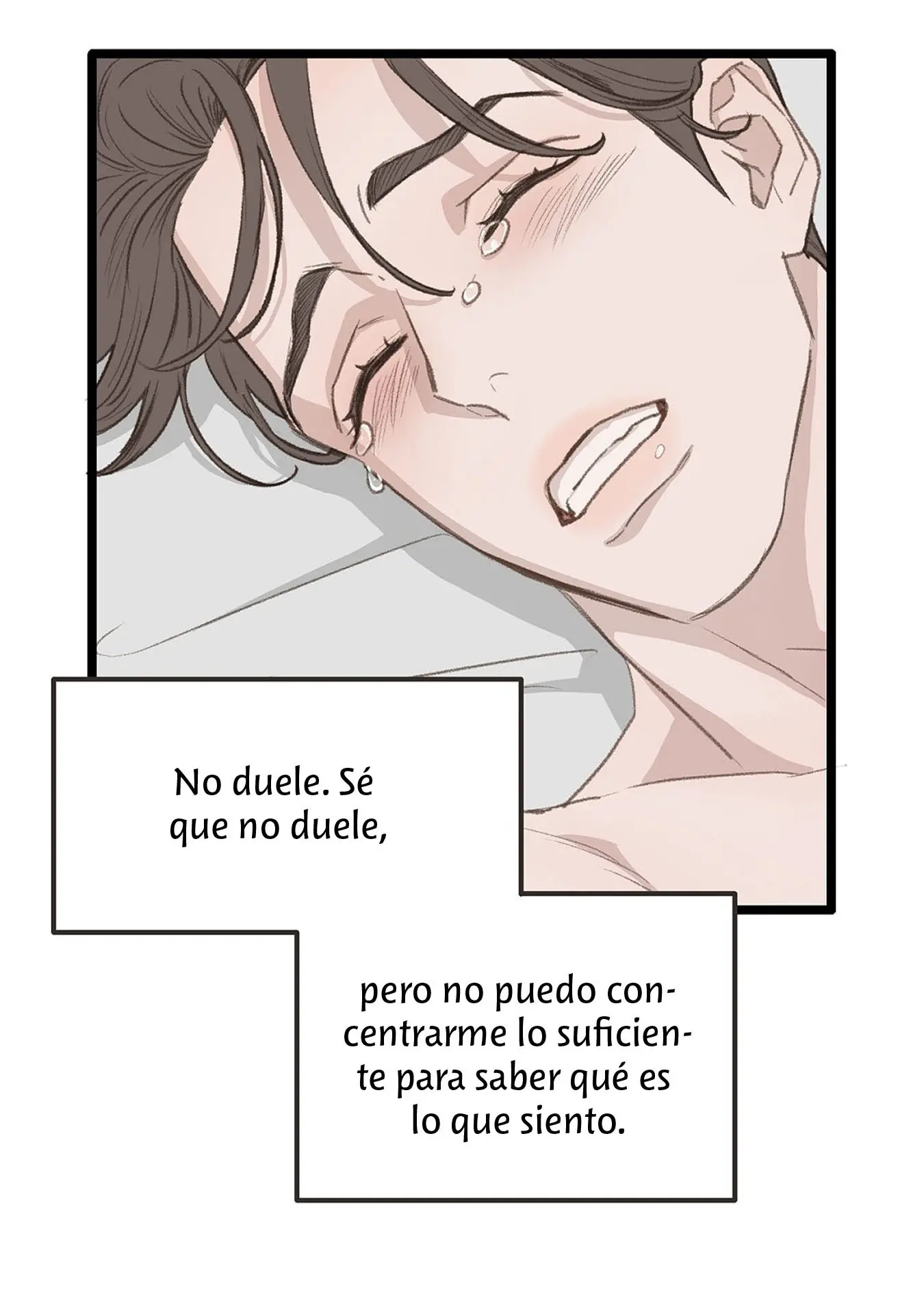 Beta Off Not Dating capítulo 50, página 32