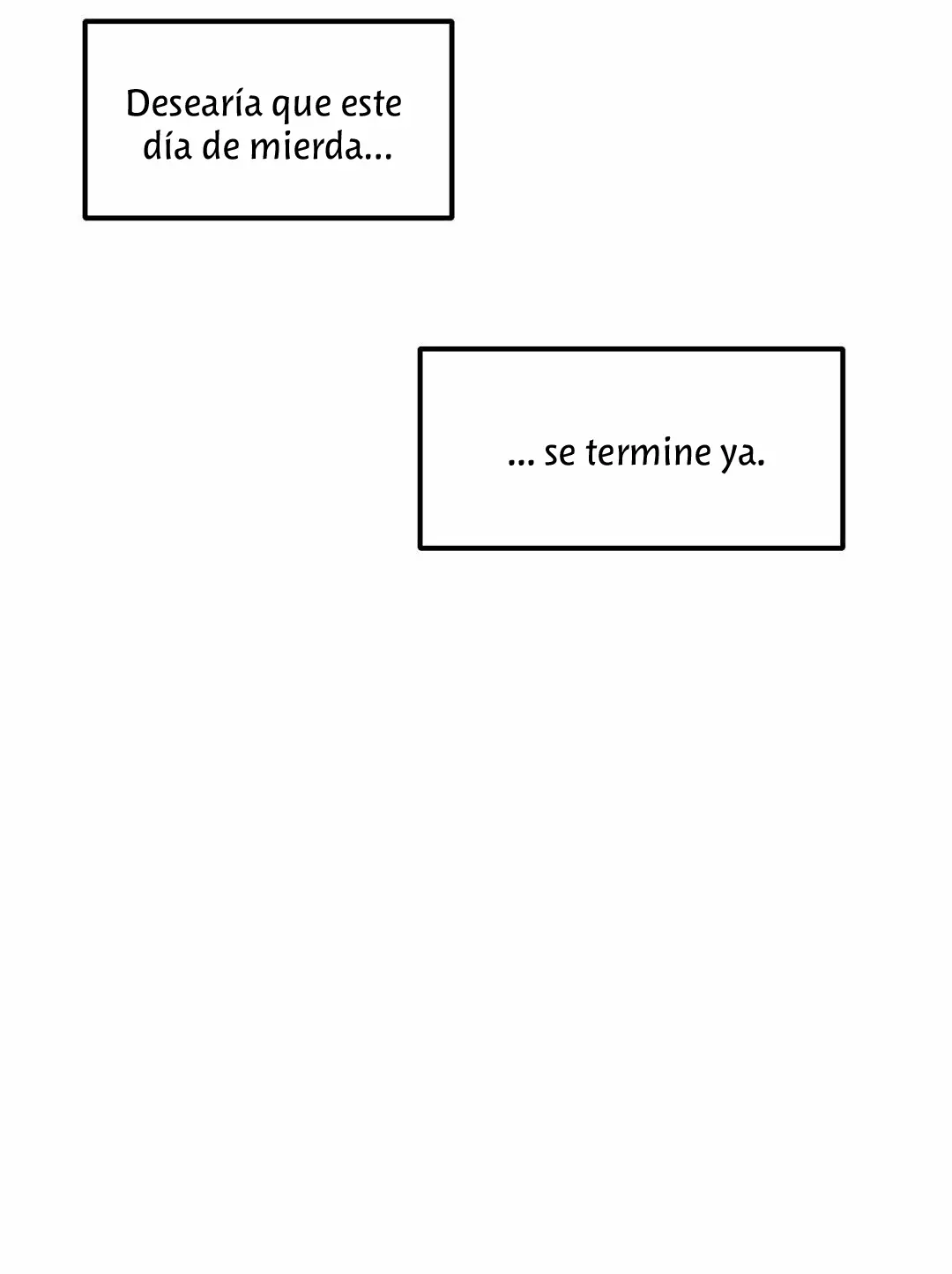 Beta Off Not Dating capítulo 6, página 31