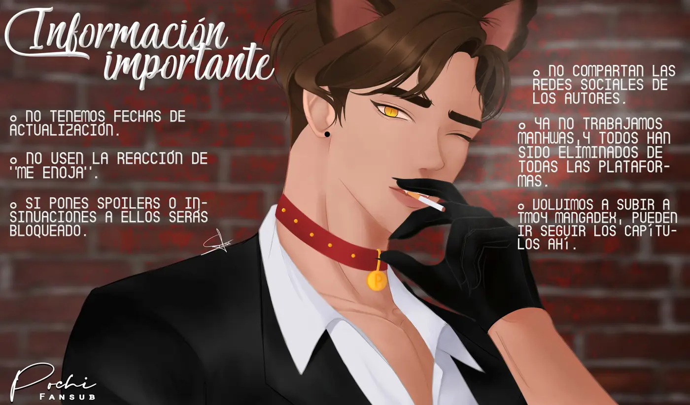 Beta Off Not Dating capítulo 8, página 2