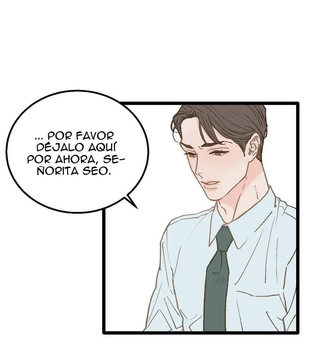 Beta Off Not Dating capítulo 8, página 62