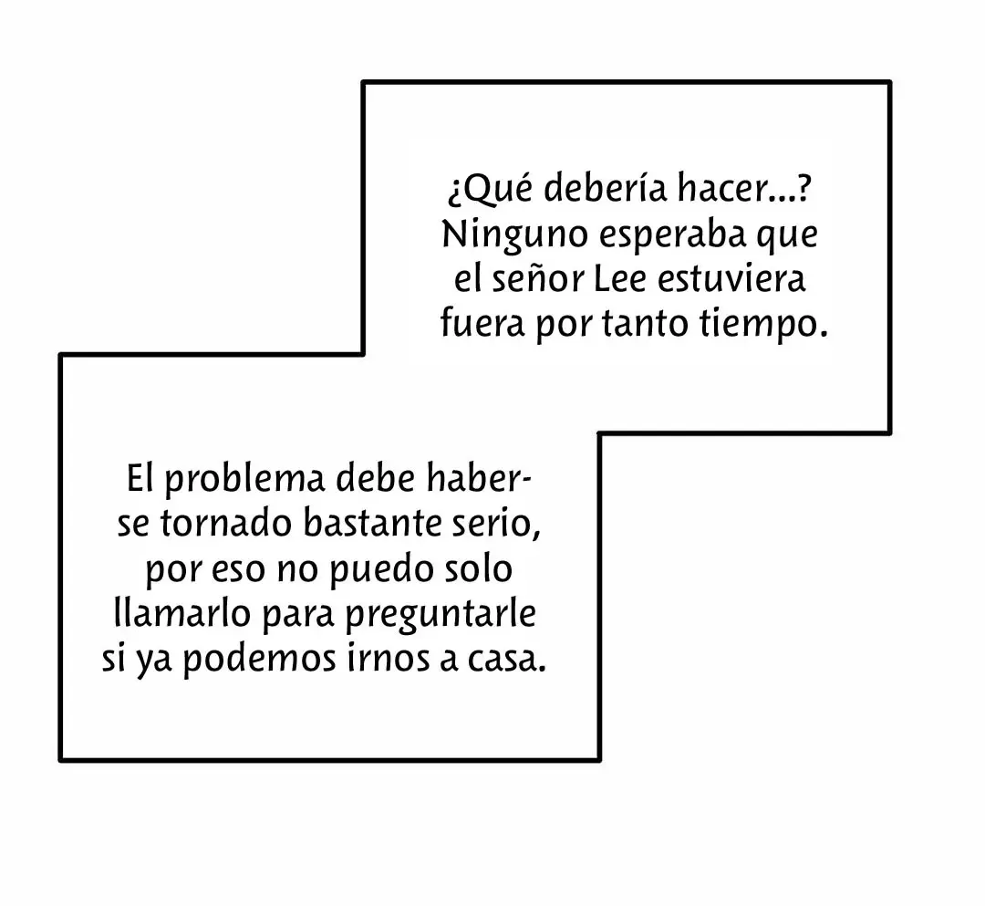 Beta Off Not Dating capítulo 8, página 63